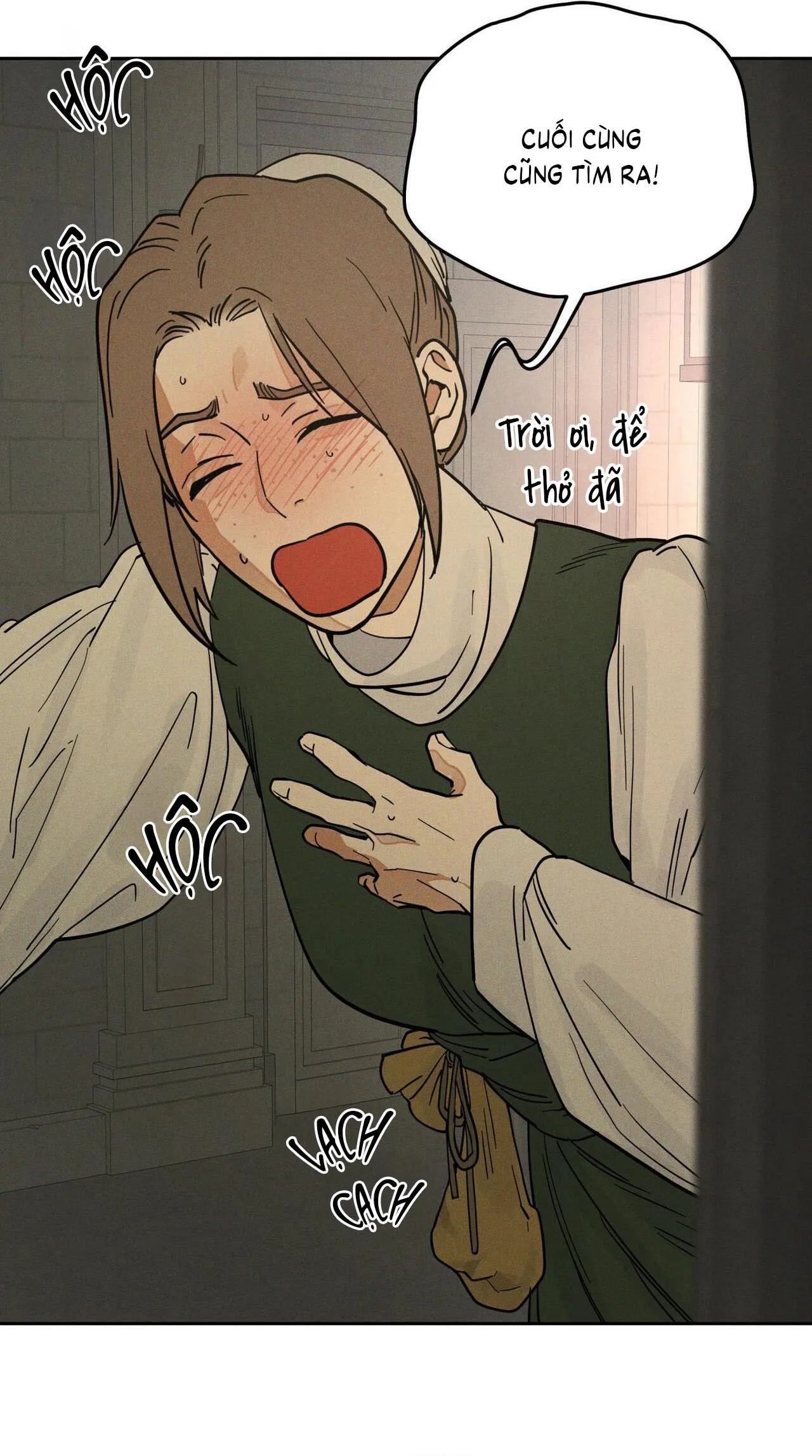 Antidote Chapter 52 Trang 68