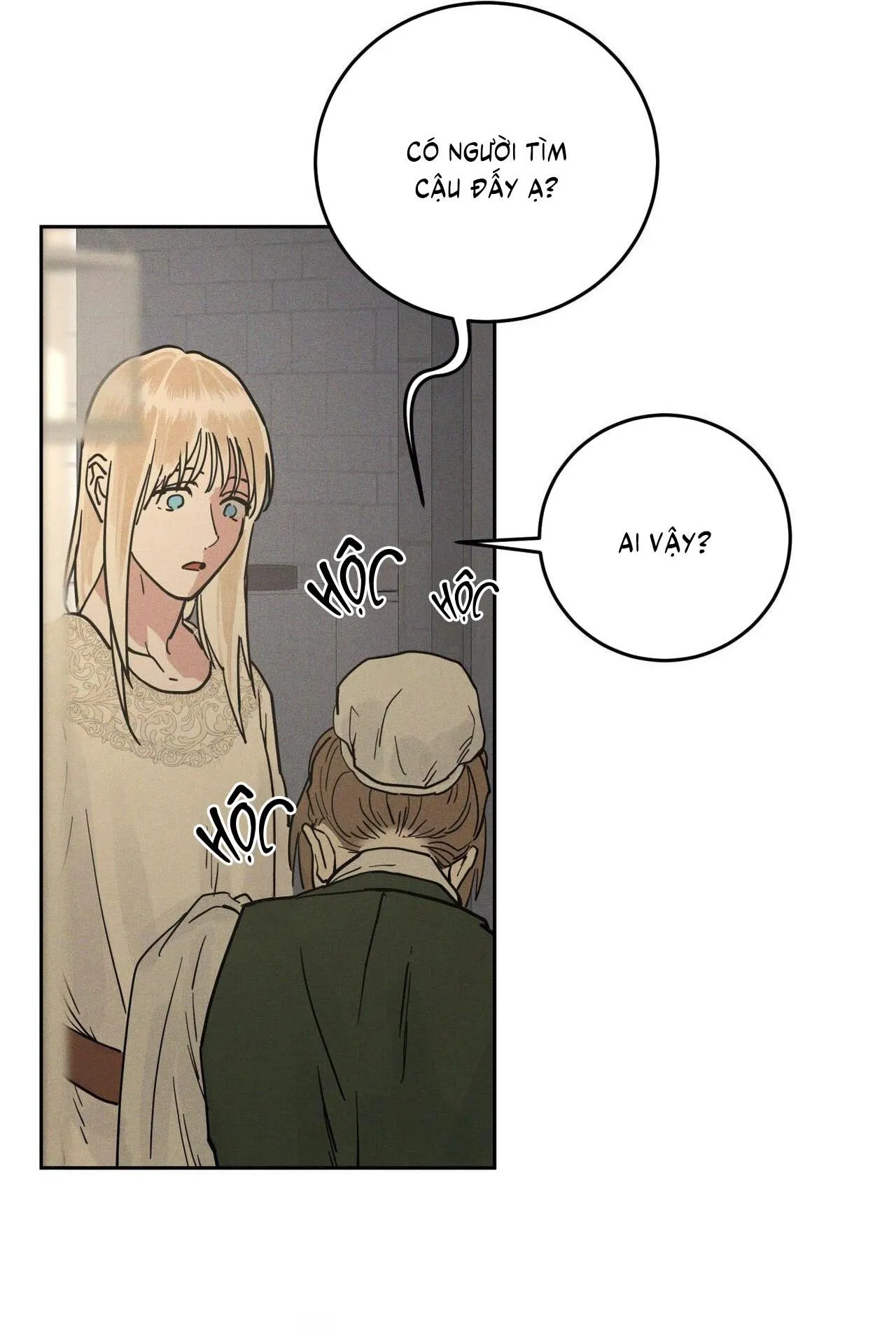 Antidote Chapter 52 Trang 69