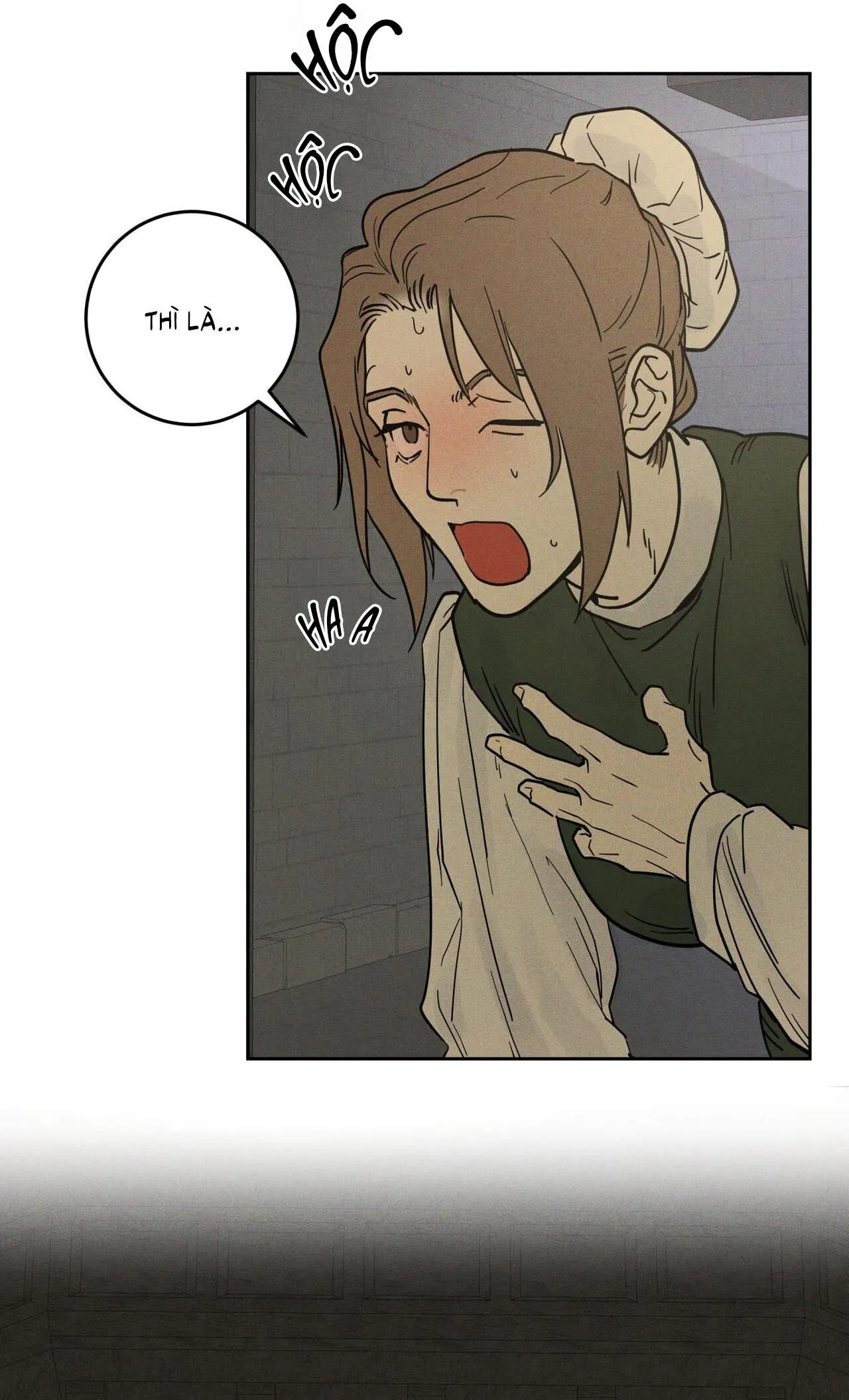 Antidote Chapter 52 Trang 70