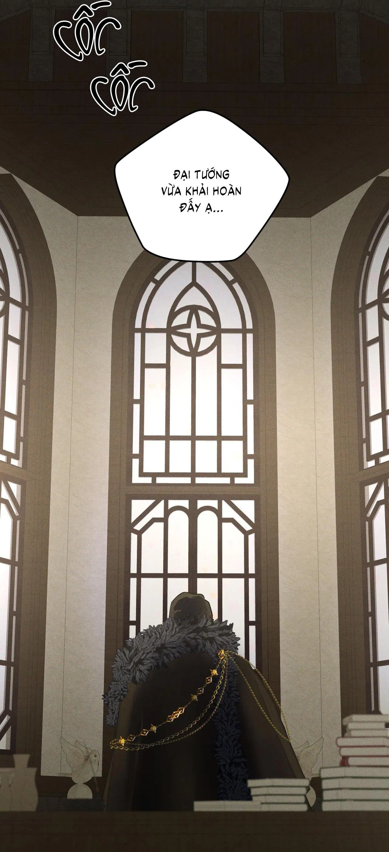 Antidote Chapter 52 Trang 71