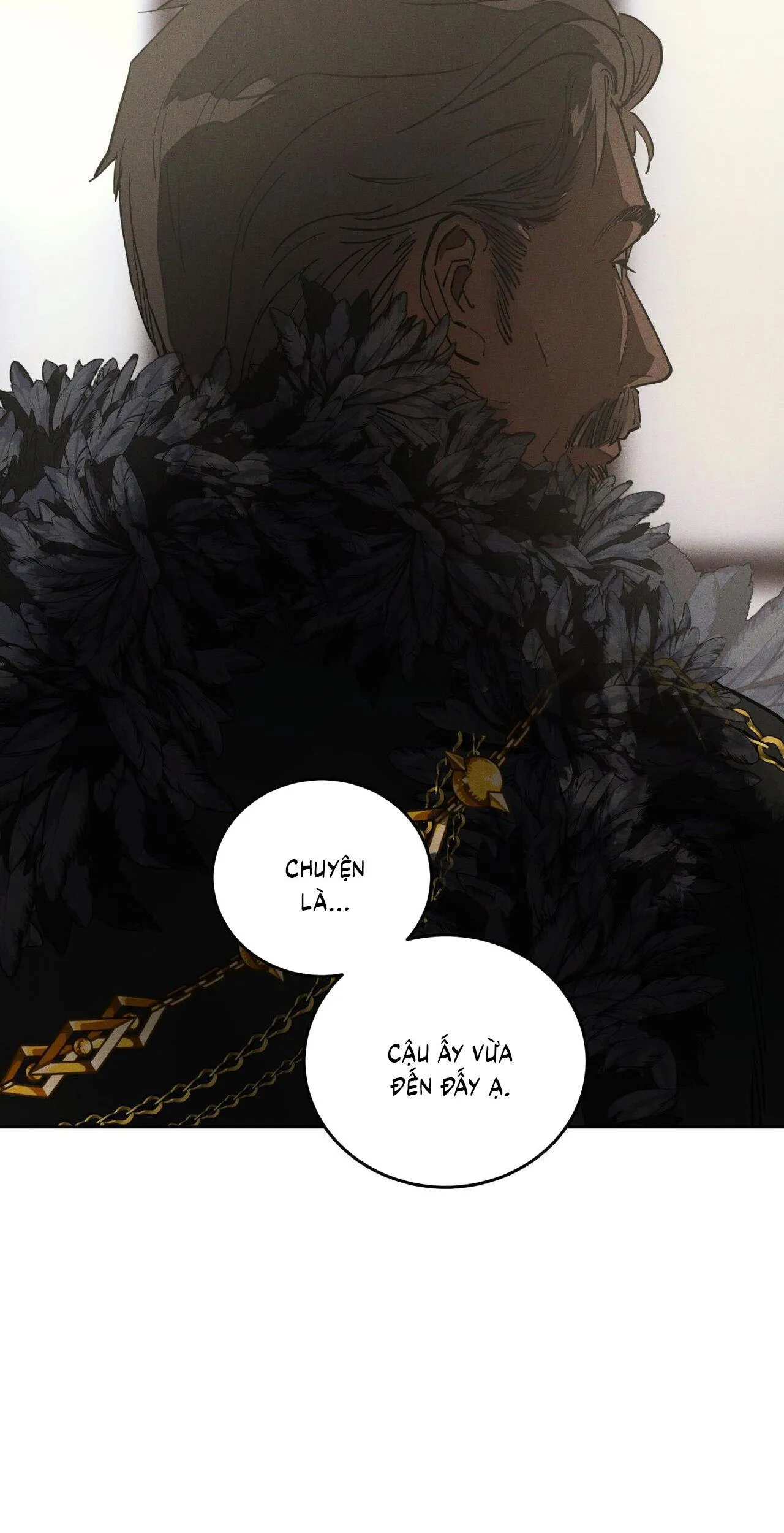 Antidote Chapter 53 Trang 3