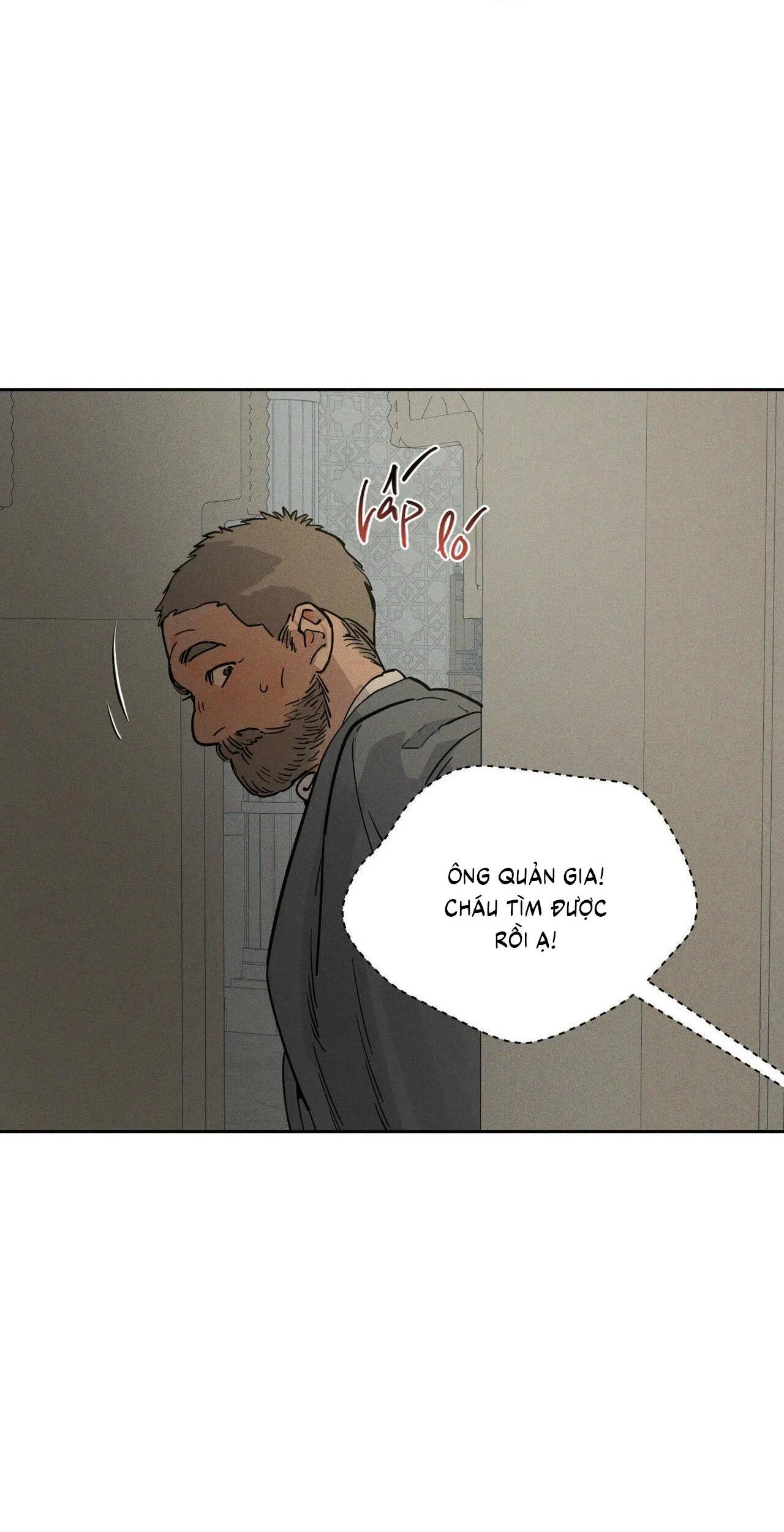 Antidote Chapter 53 Trang 6