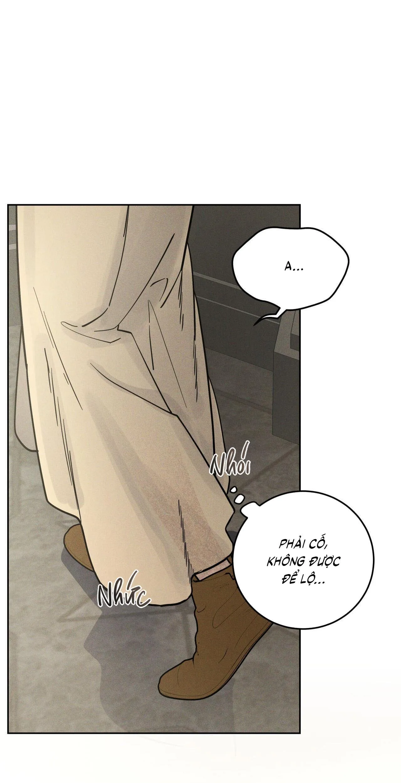 Antidote Chapter 53 Trang 9