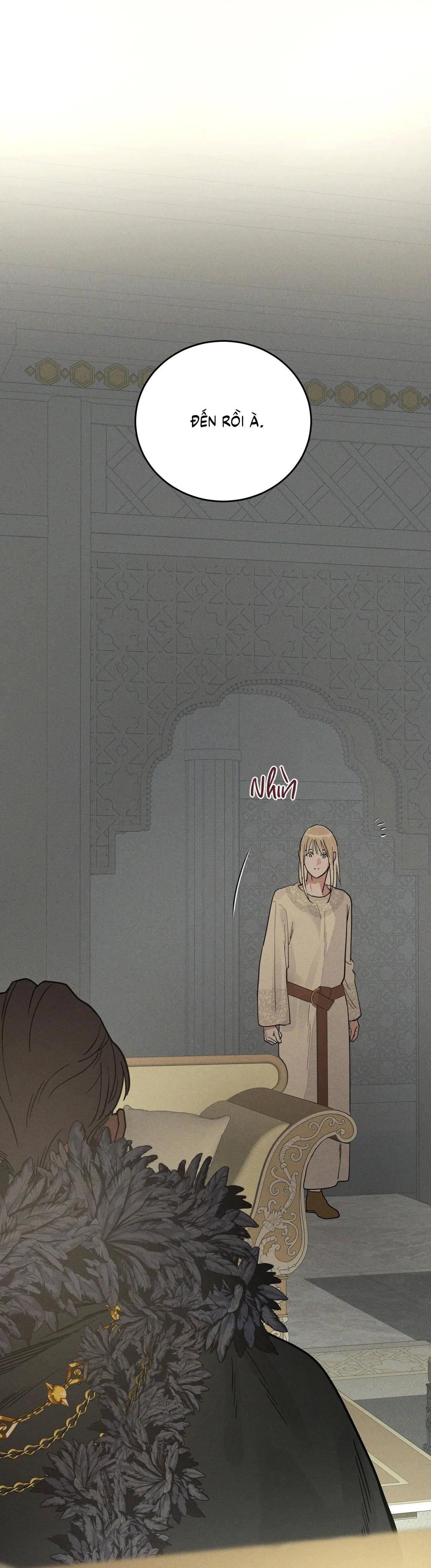 Antidote Chapter 53 Trang 10