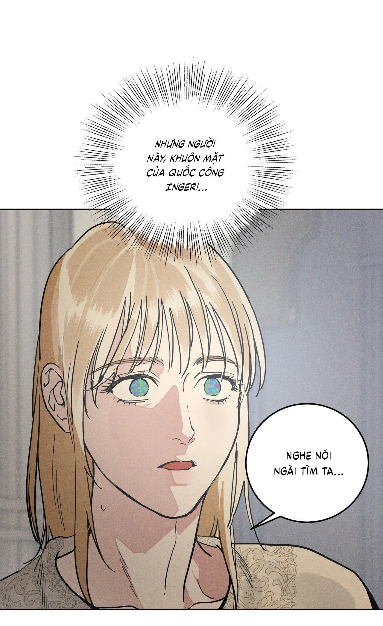 Antidote Chapter 53 Trang 17