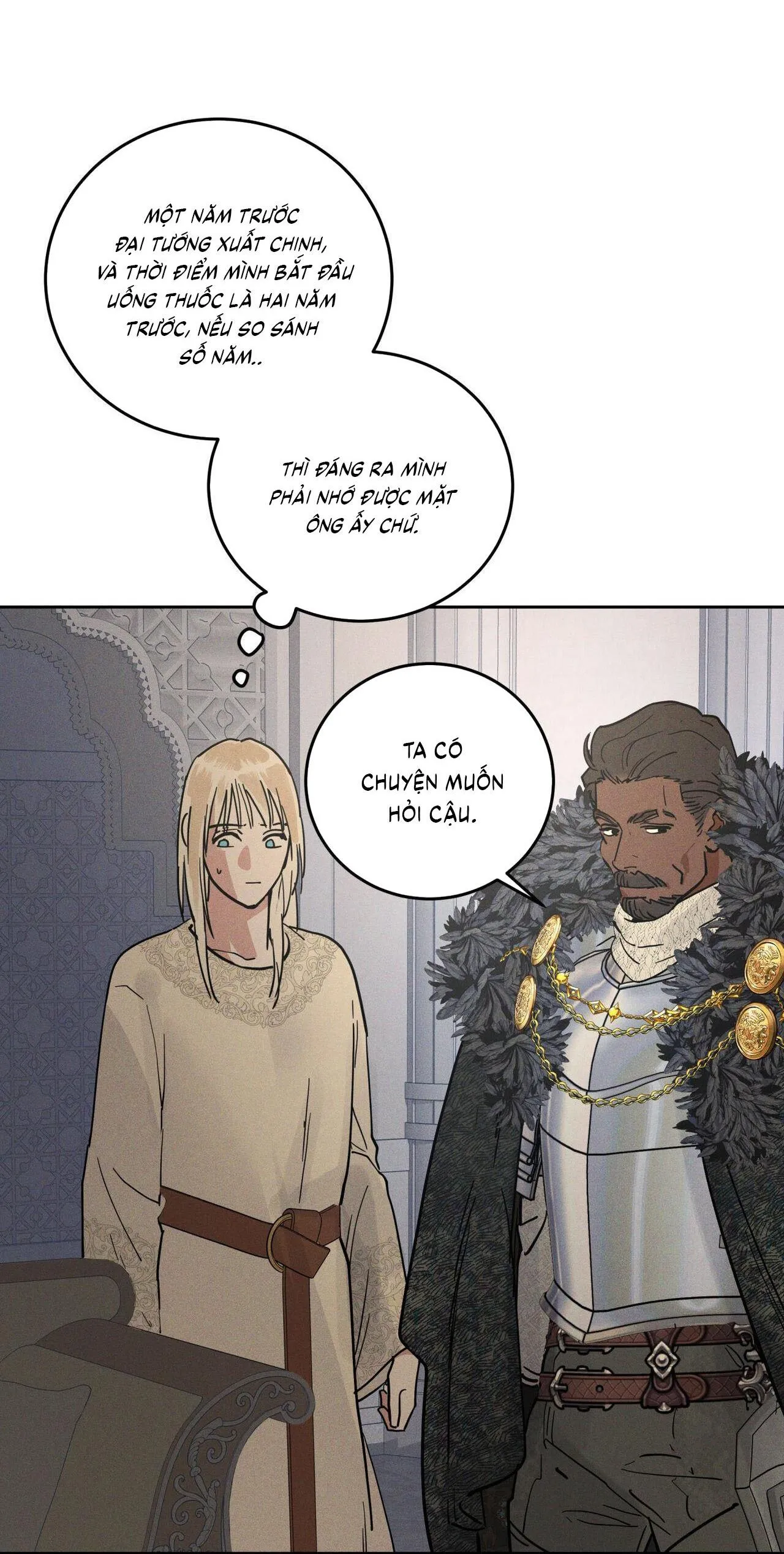 Antidote Chapter 53 Trang 19