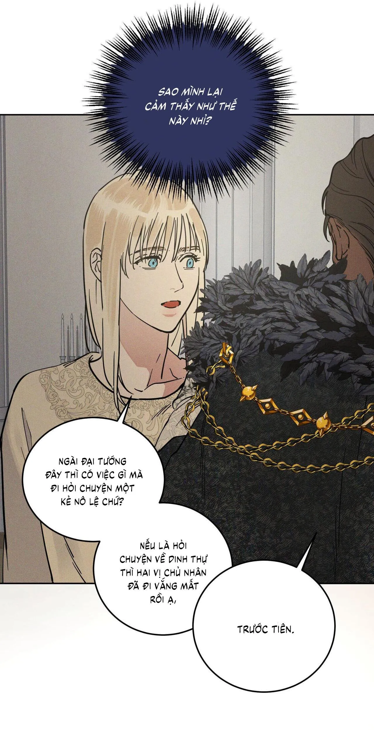 Antidote Chapter 53 Trang 21