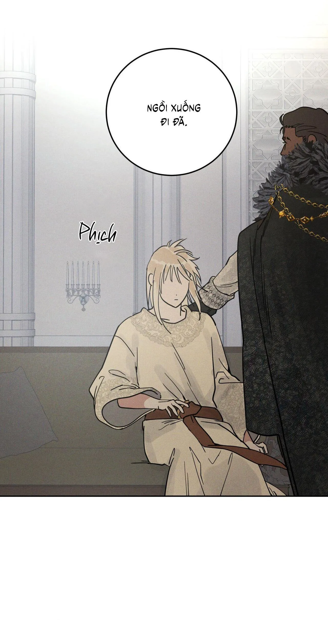 Antidote Chapter 53 Trang 22