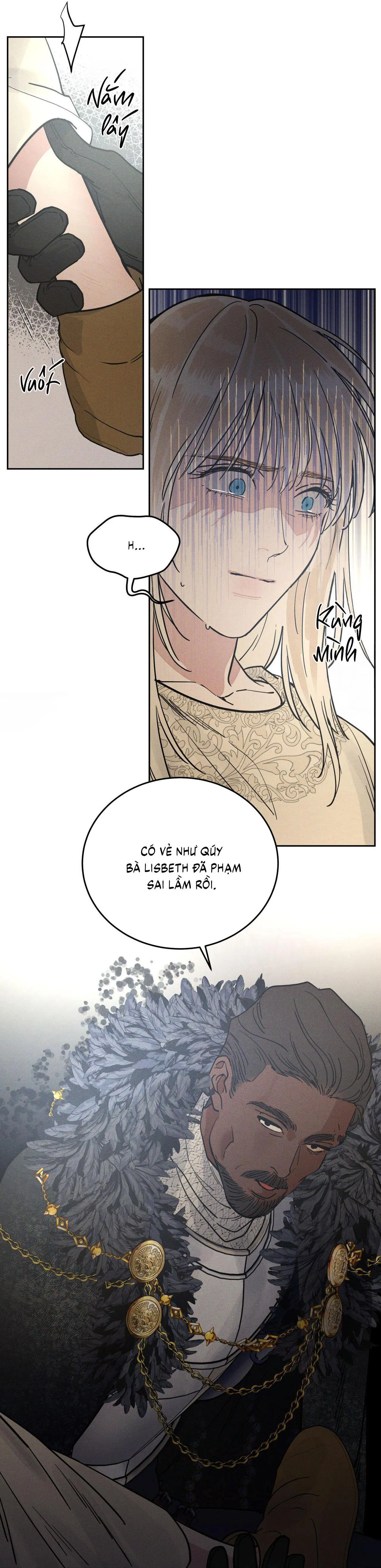 Antidote Chapter 53 Trang 23