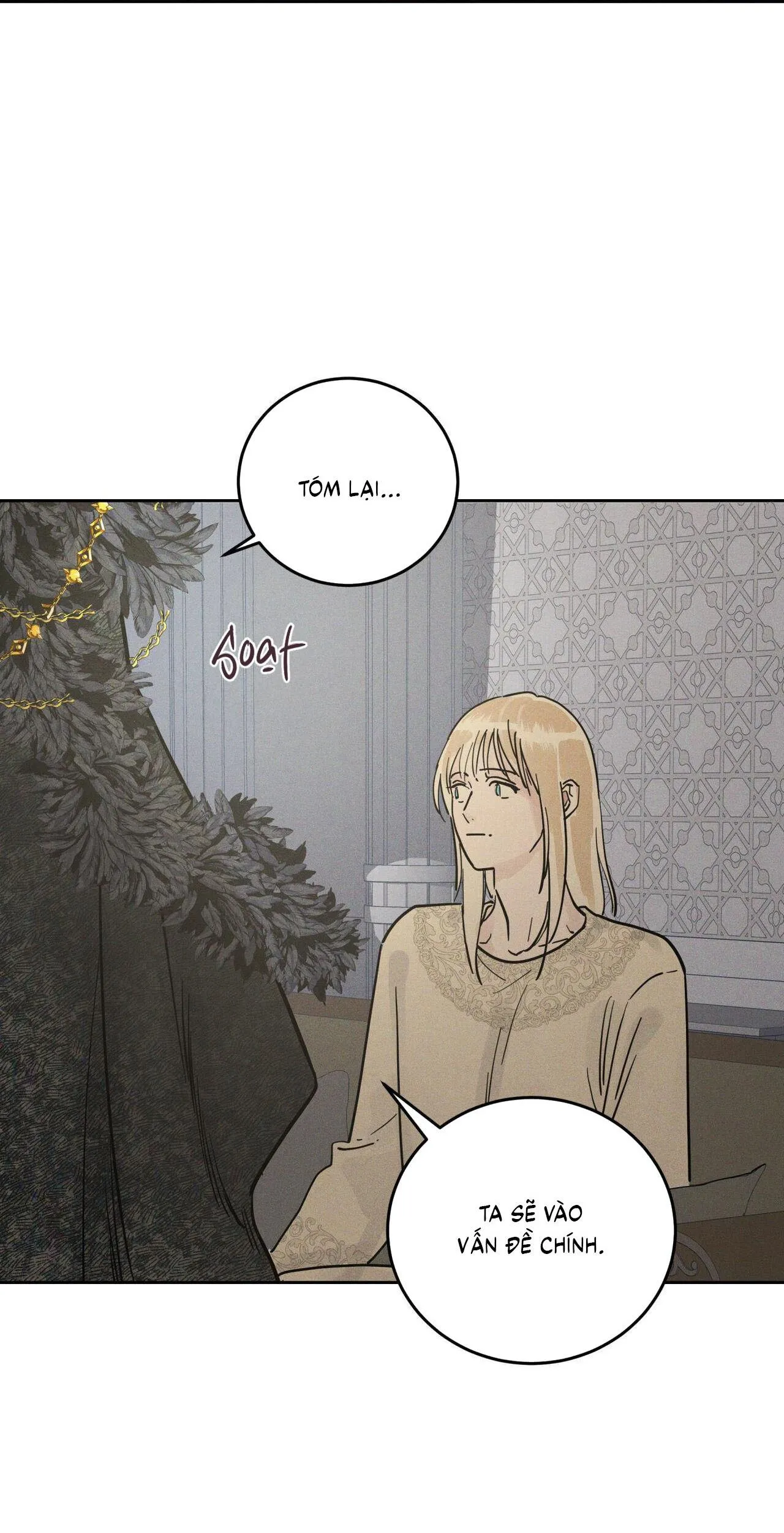 Antidote Chapter 53 Trang 24