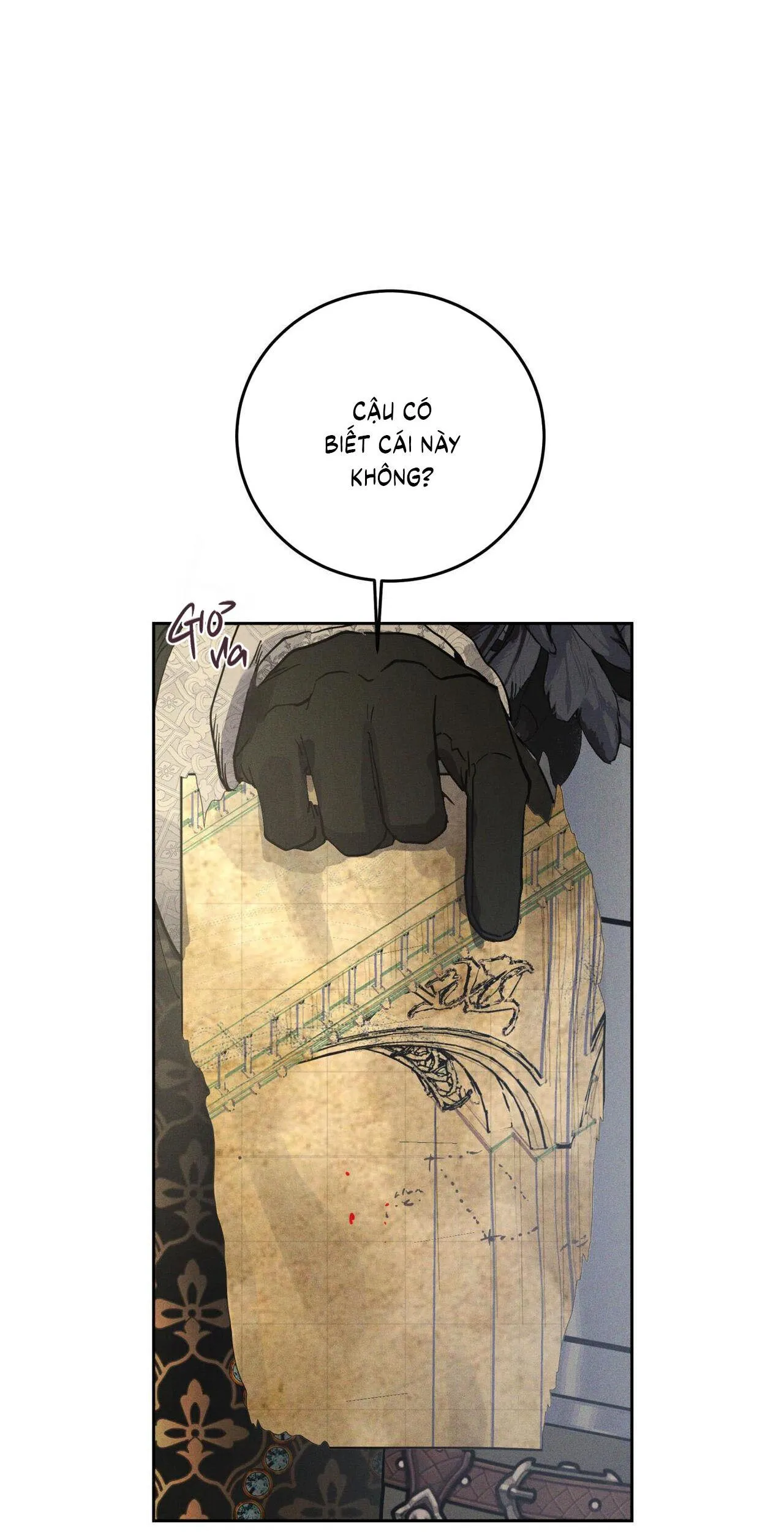 Antidote Chapter 53 Trang 25