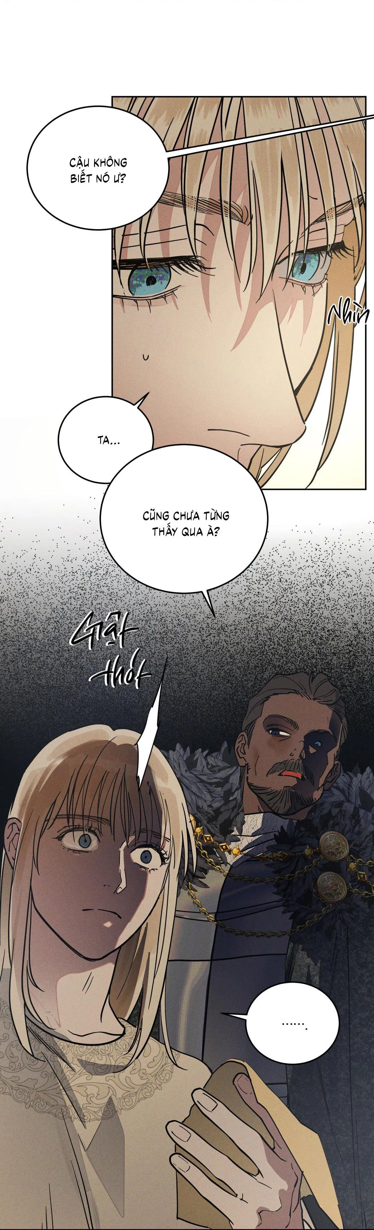 Antidote Chapter 53 Trang 27