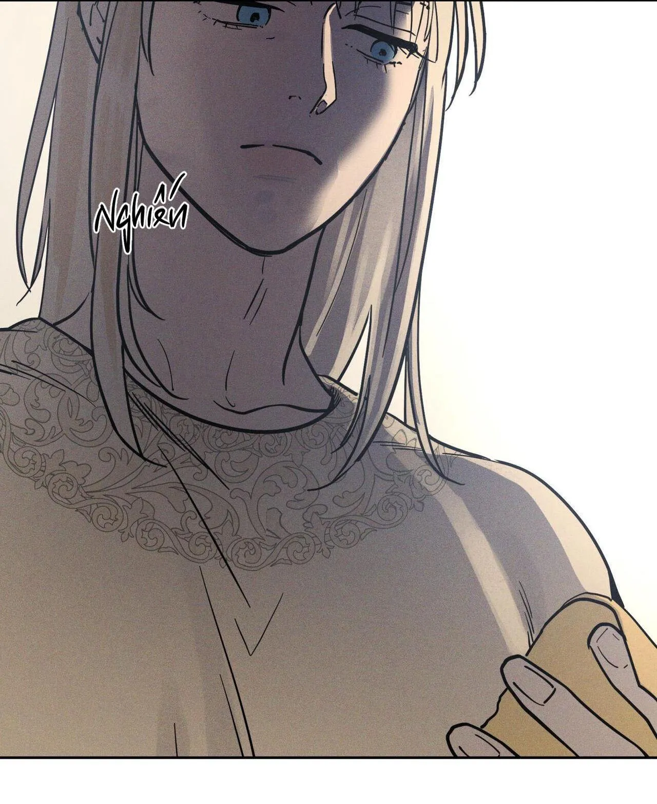 Antidote Chapter 53 Trang 29