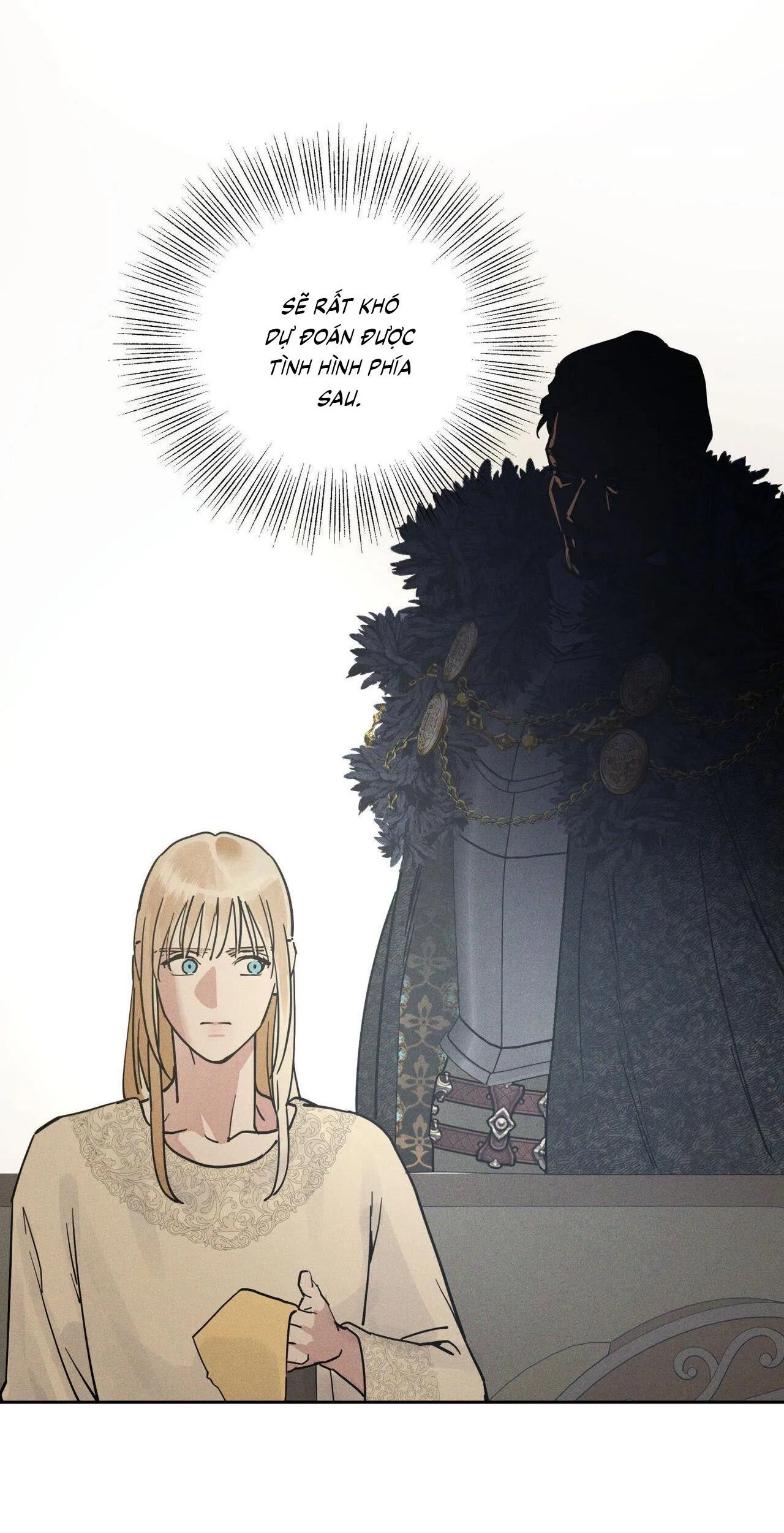 Antidote Chapter 53 Trang 31