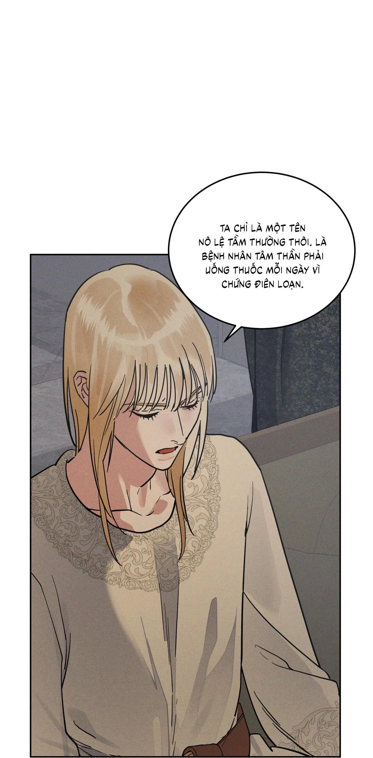 Antidote Chapter 53 Trang 33