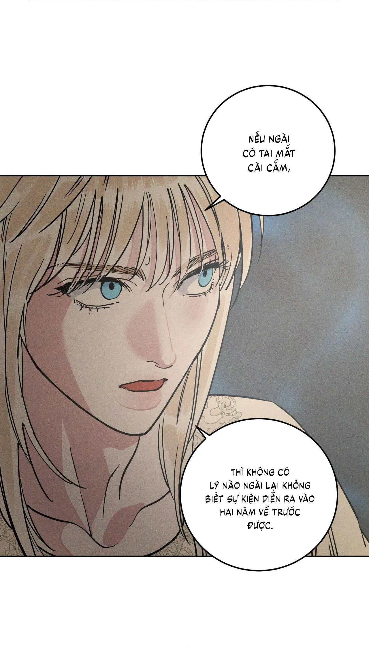 Antidote Chapter 53 Trang 34