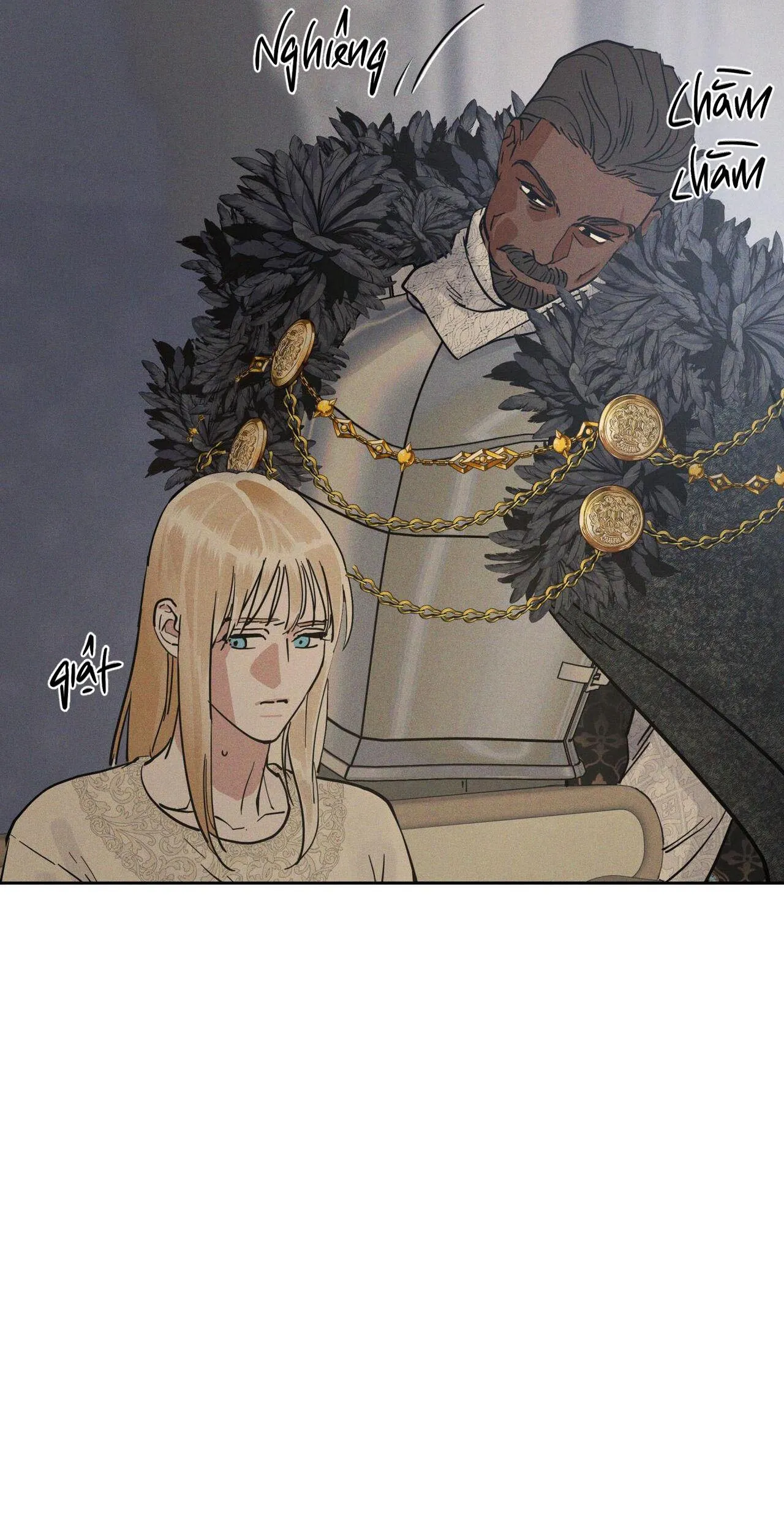 Antidote Chapter 53 Trang 37