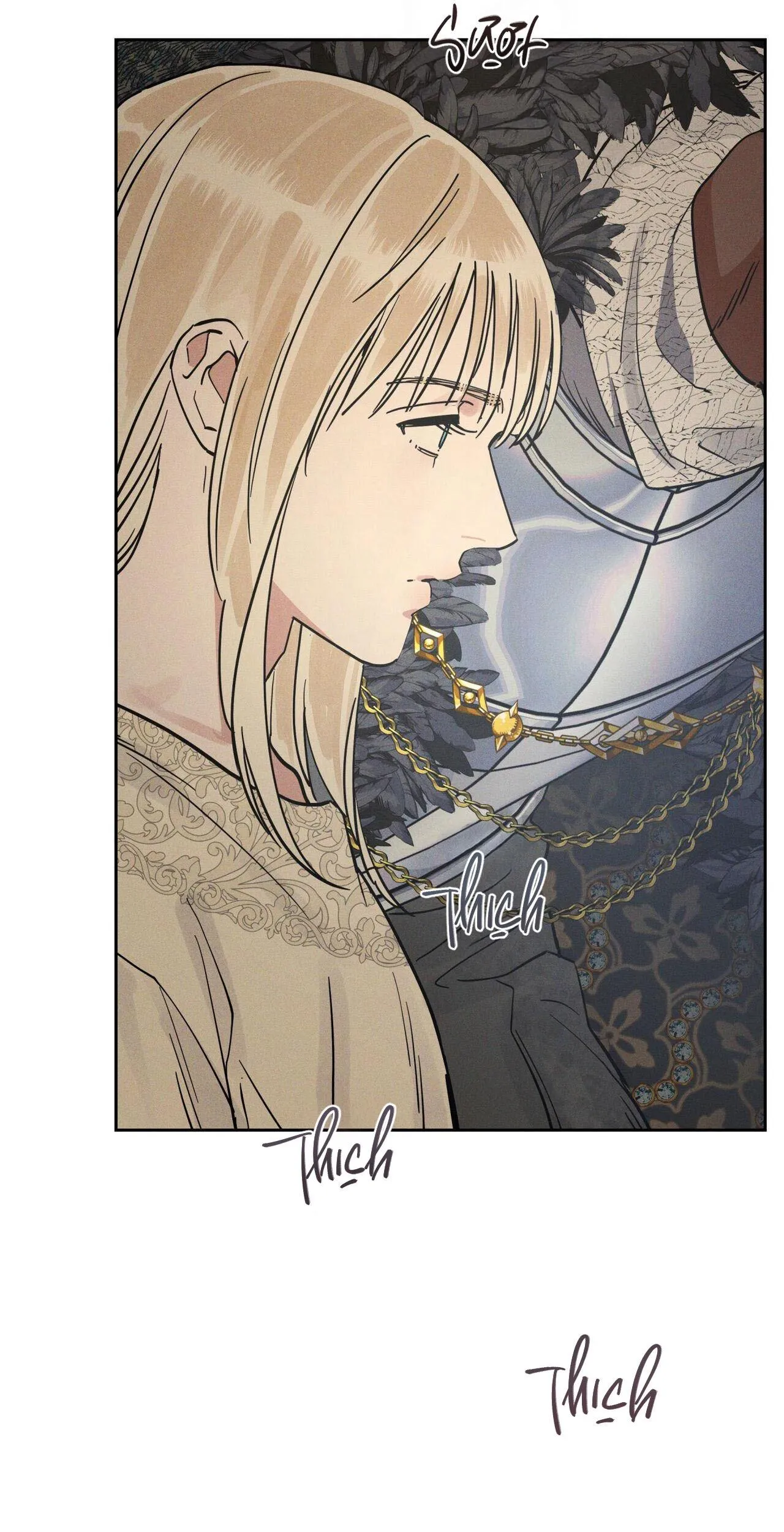 Antidote Chapter 53 Trang 41