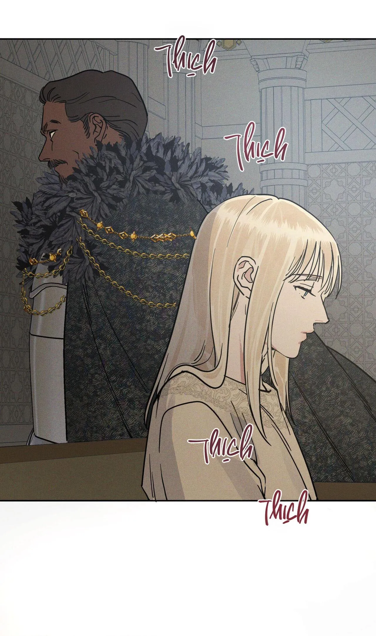 Antidote Chapter 53 Trang 42