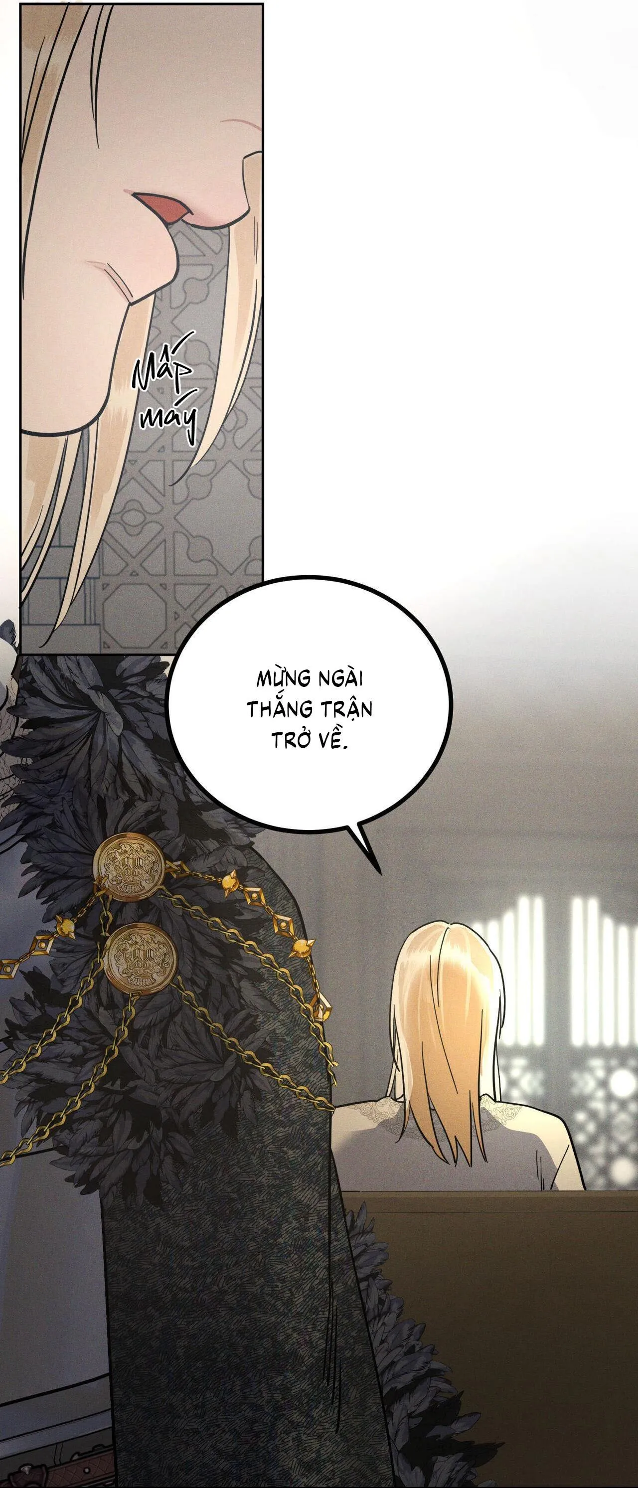 Antidote Chapter 53 Trang 43