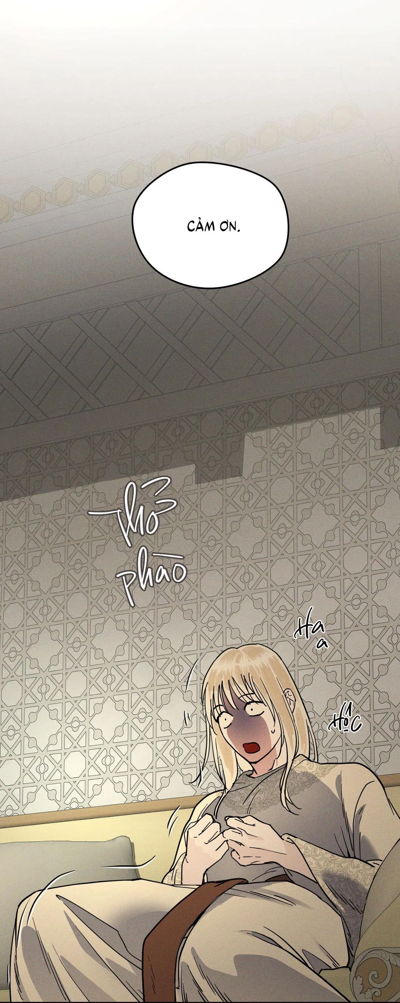 Antidote Chapter 53 Trang 45