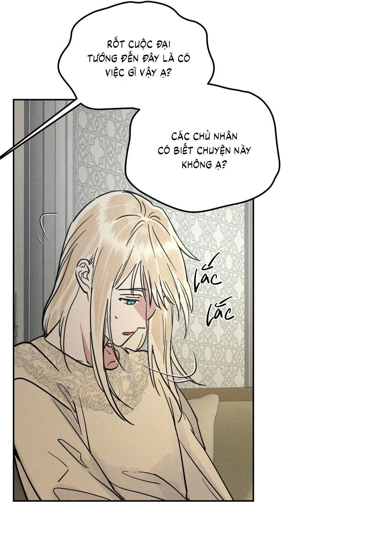 Antidote Chapter 53 Trang 48