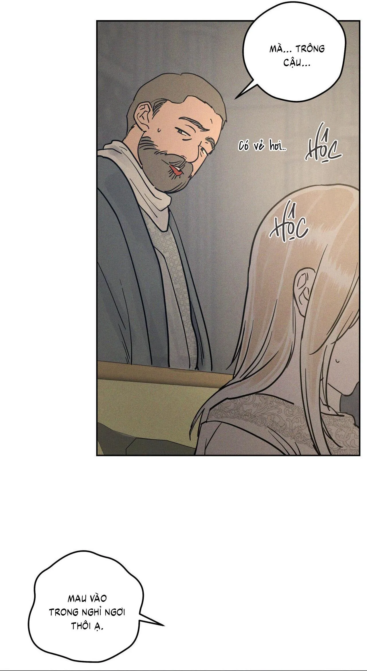 Antidote Chapter 53 Trang 49