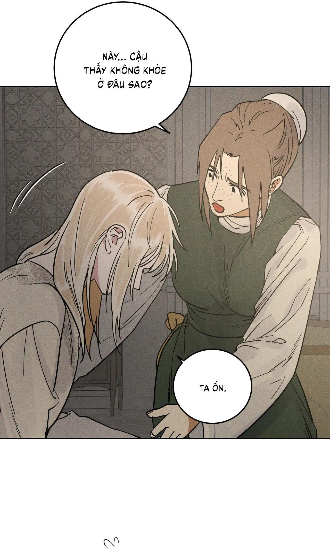 Antidote Chapter 53 Trang 51