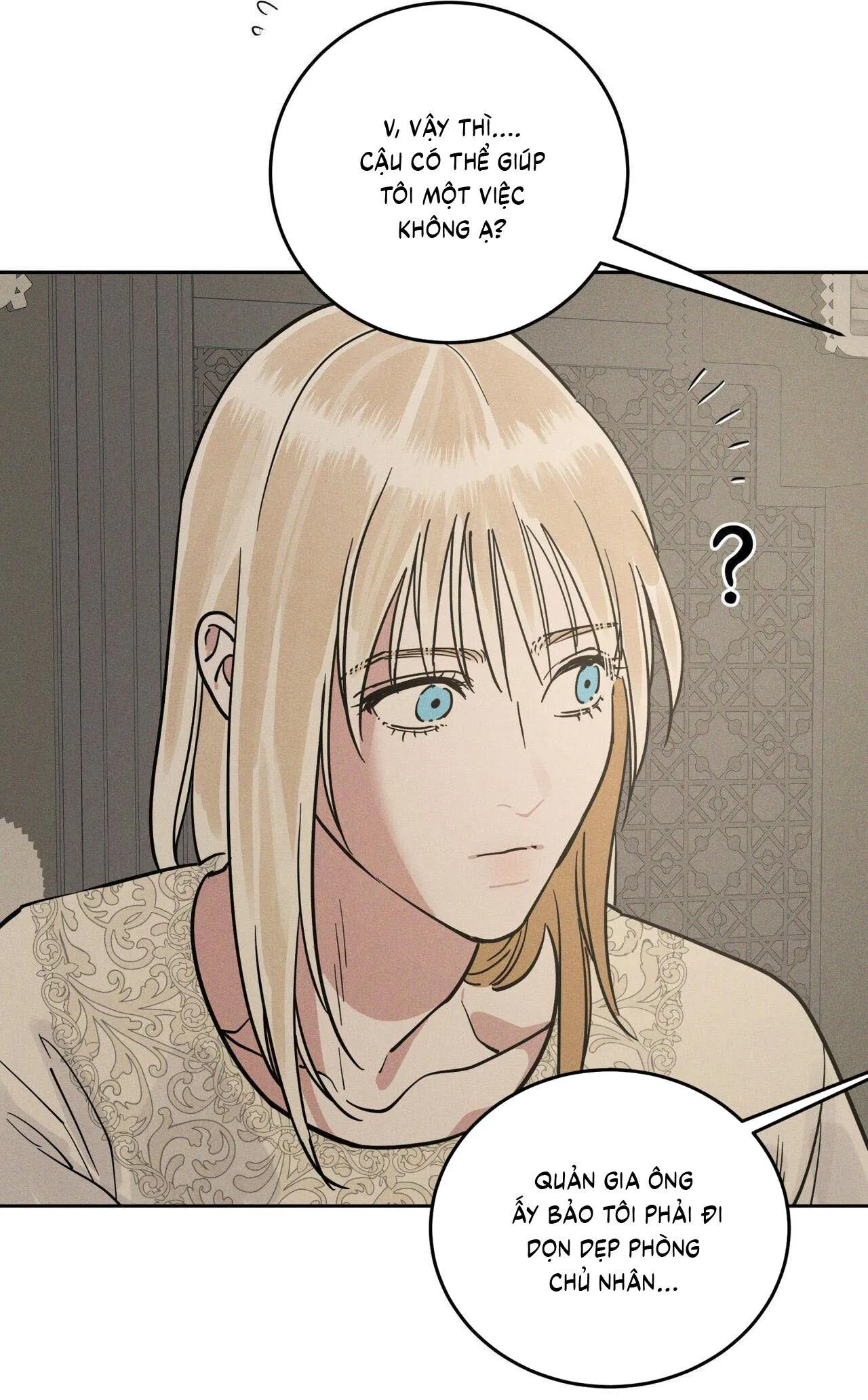 Antidote Chapter 53 Trang 52