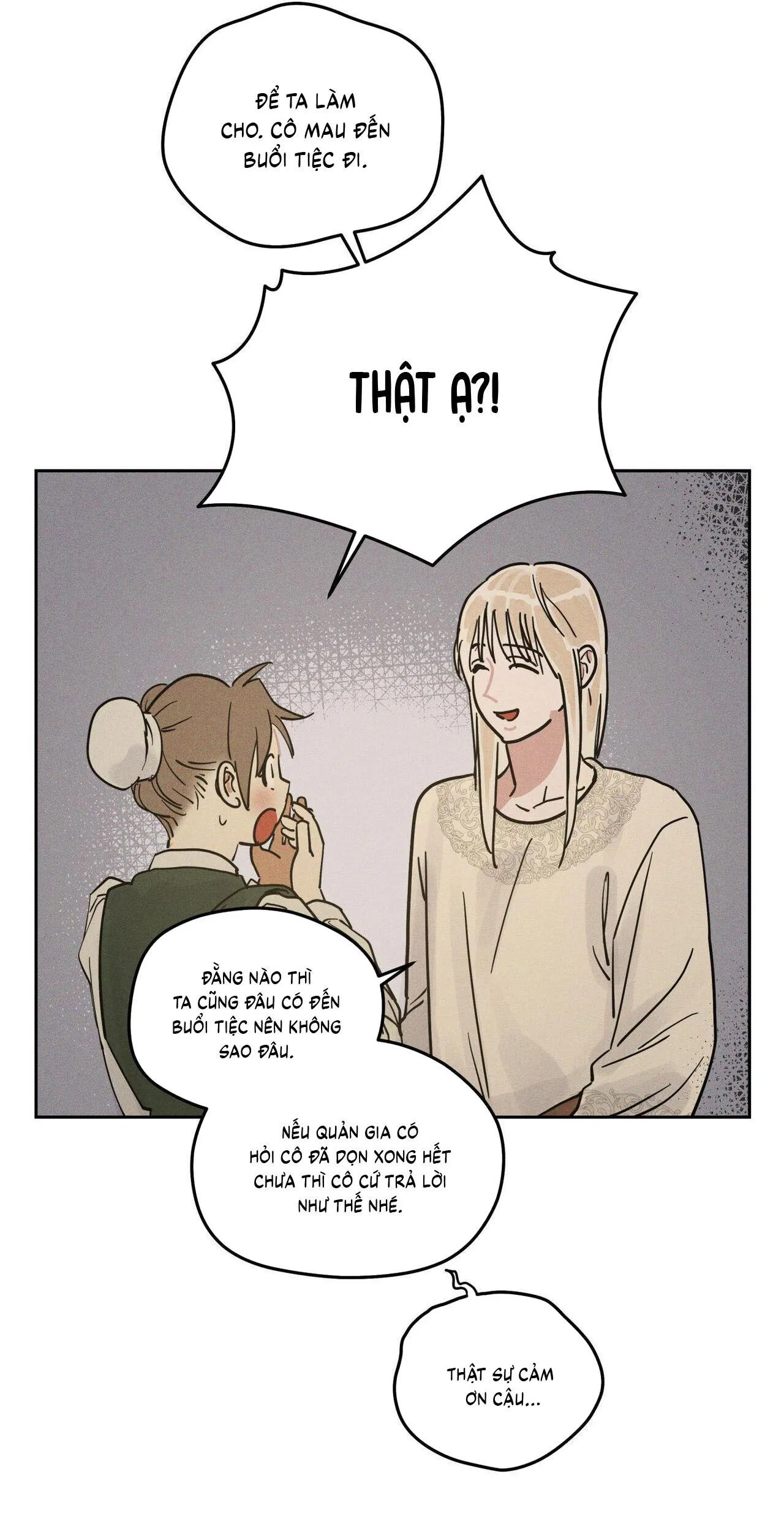 Antidote Chapter 53 Trang 55