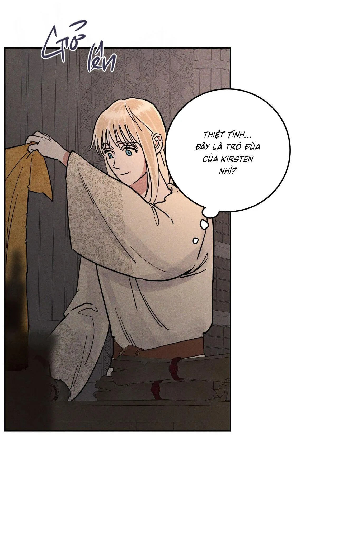 Antidote Chapter 53 Trang 59