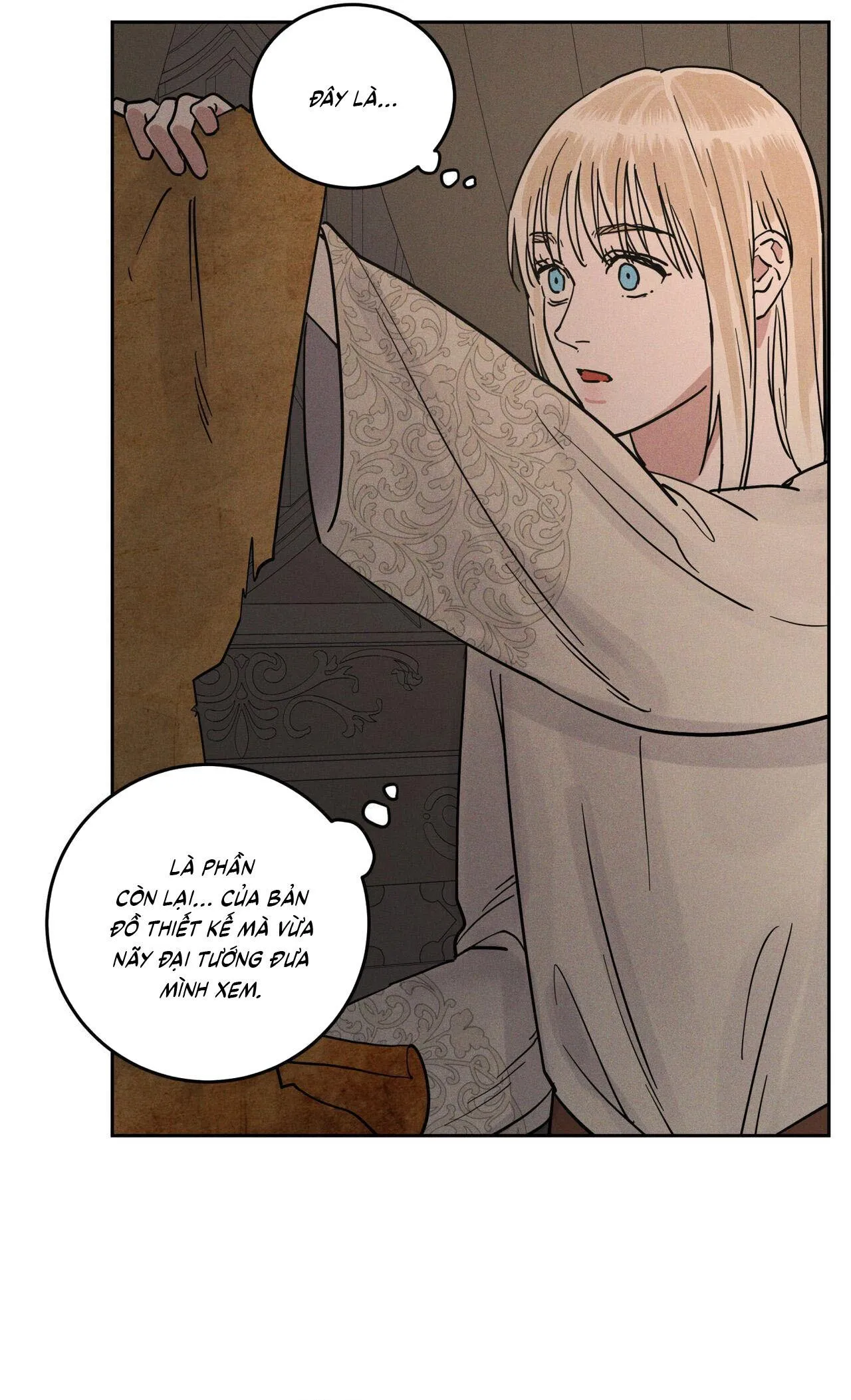 Antidote Chapter 53 Trang 60