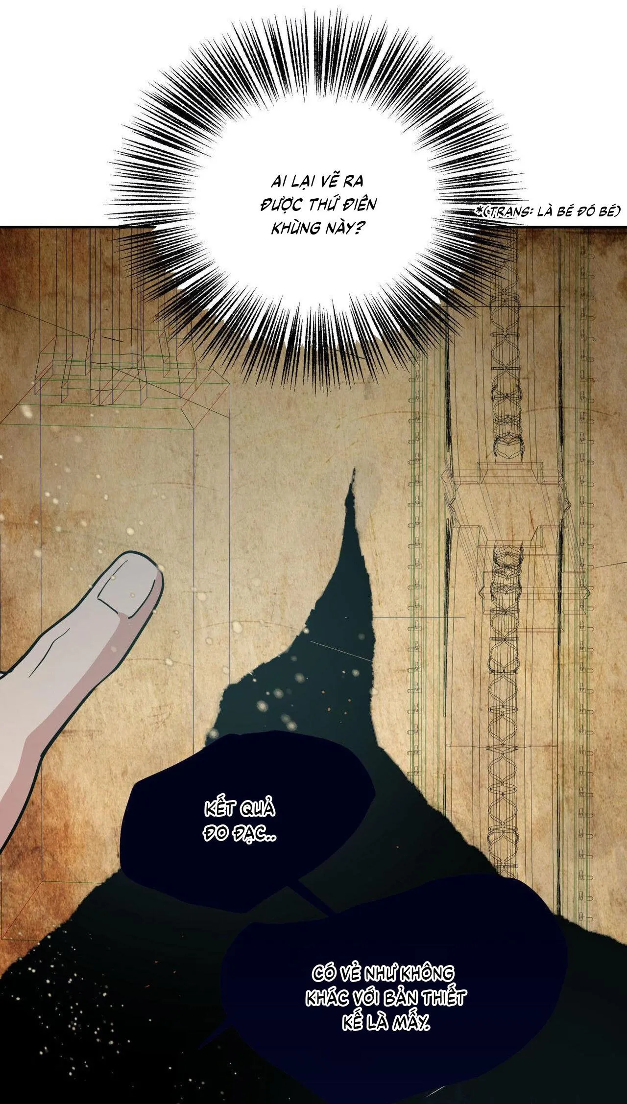 Antidote Chapter 53 Trang 62