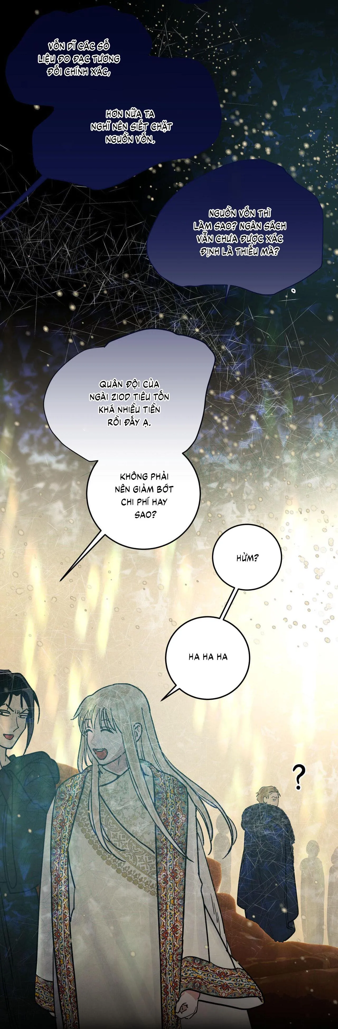 Antidote Chapter 53 Trang 63