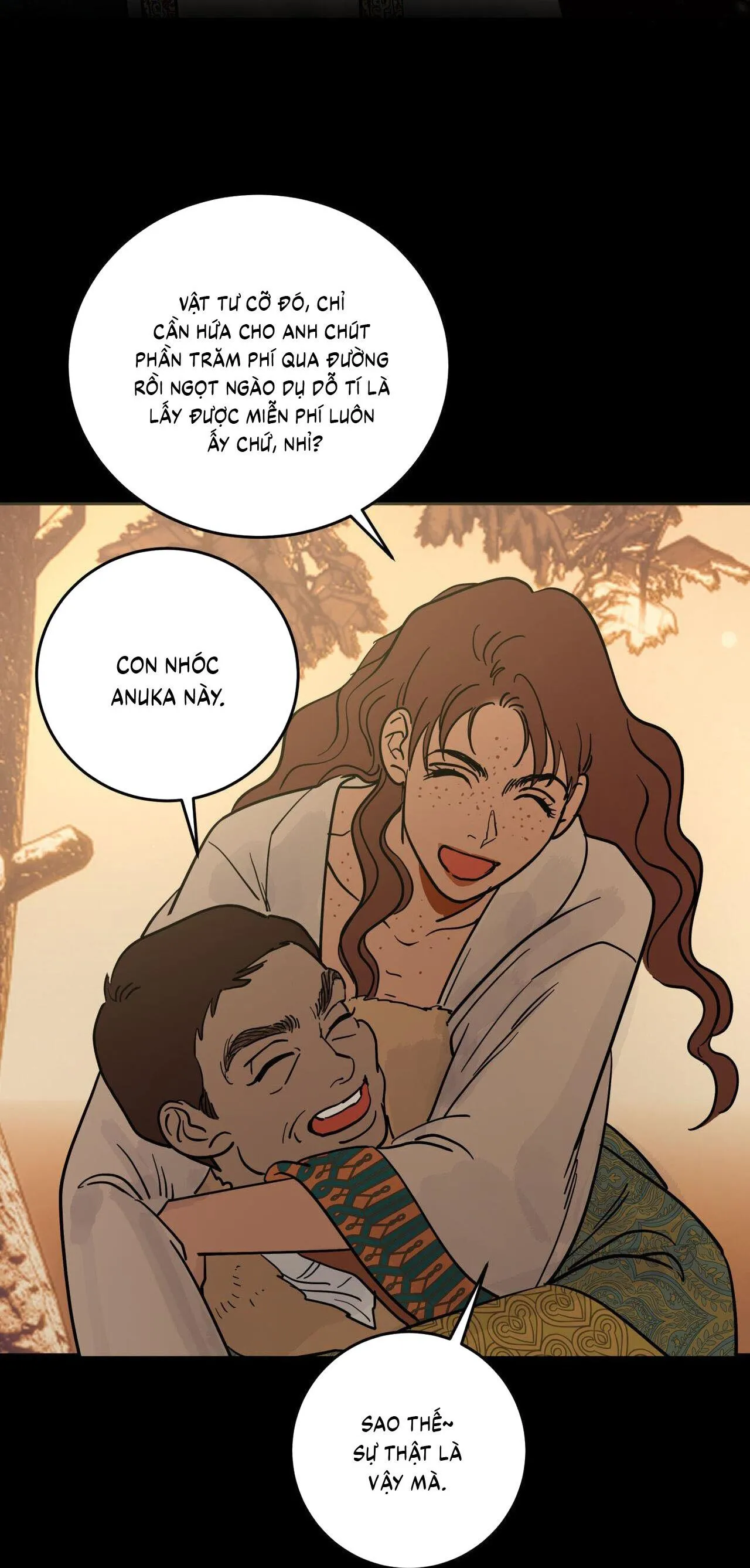 Antidote Chapter 53 Trang 64