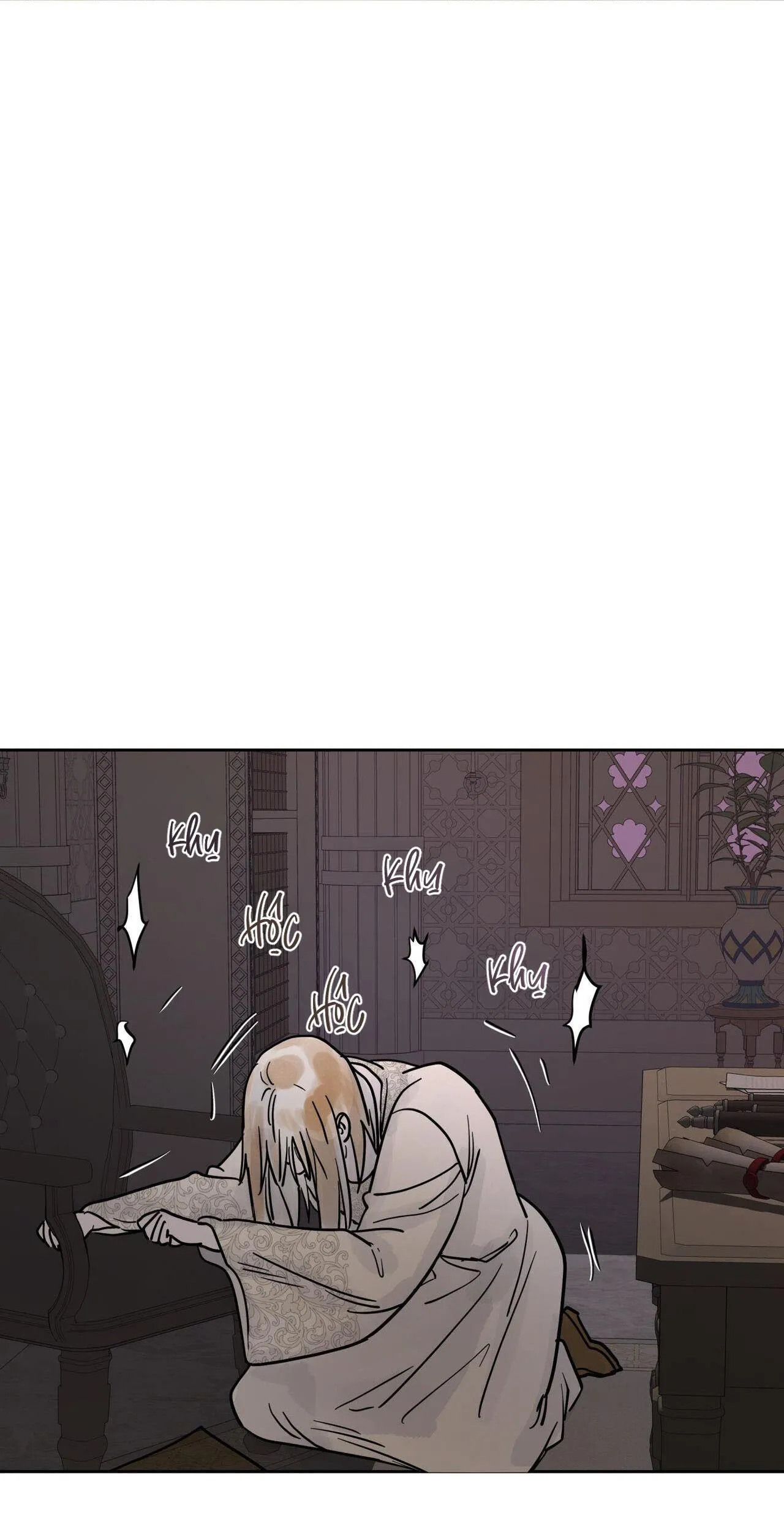 Antidote Chapter 53 Trang 70