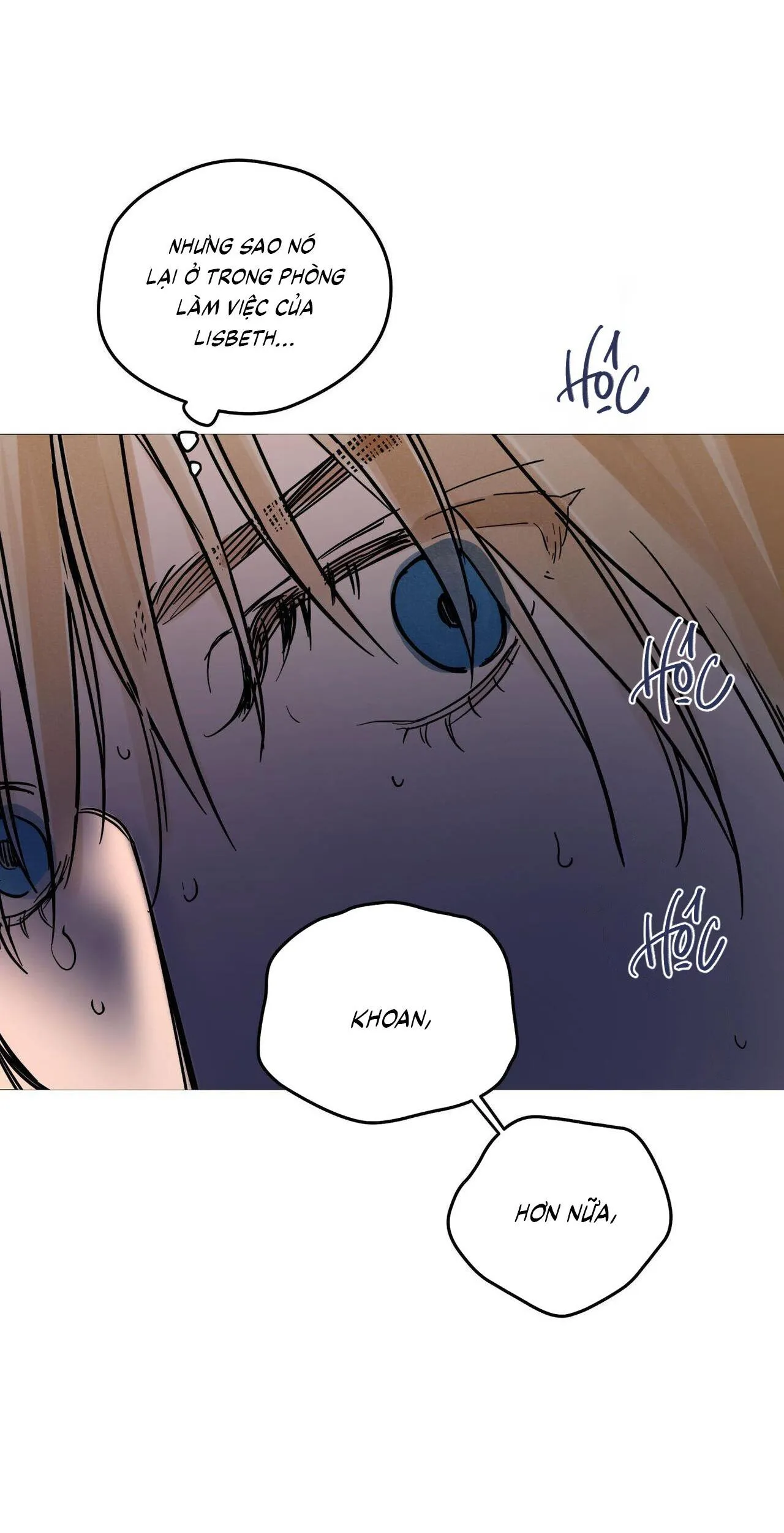 Antidote Chapter 53 Trang 73