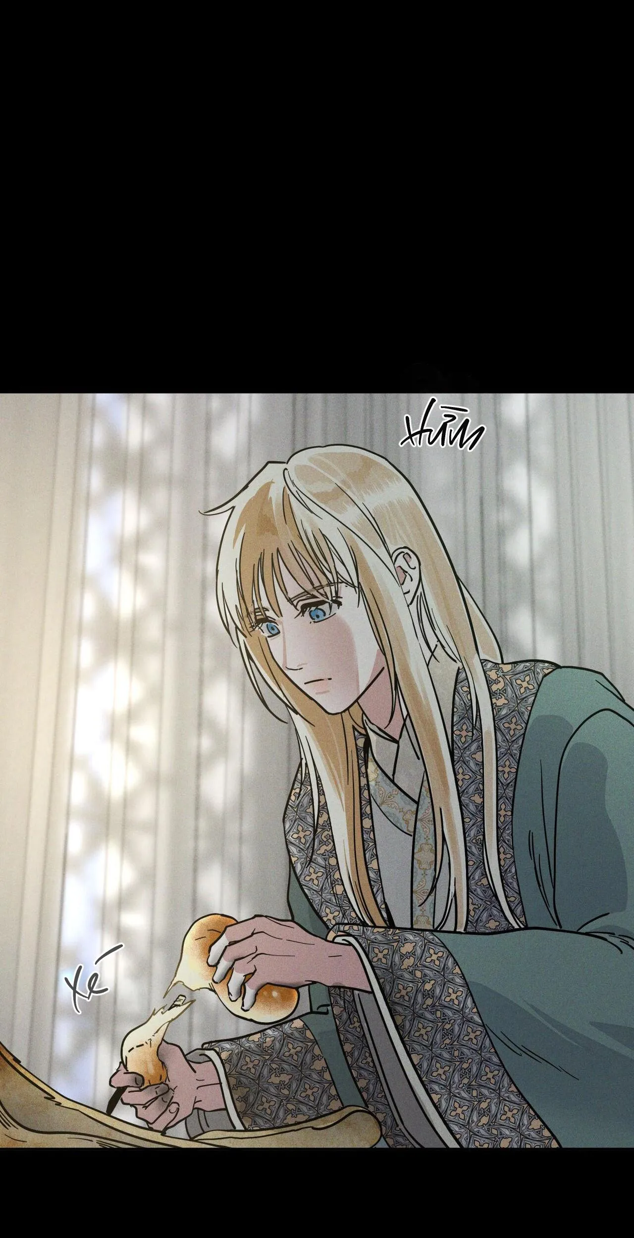 Antidote Chapter 54 Trang 3