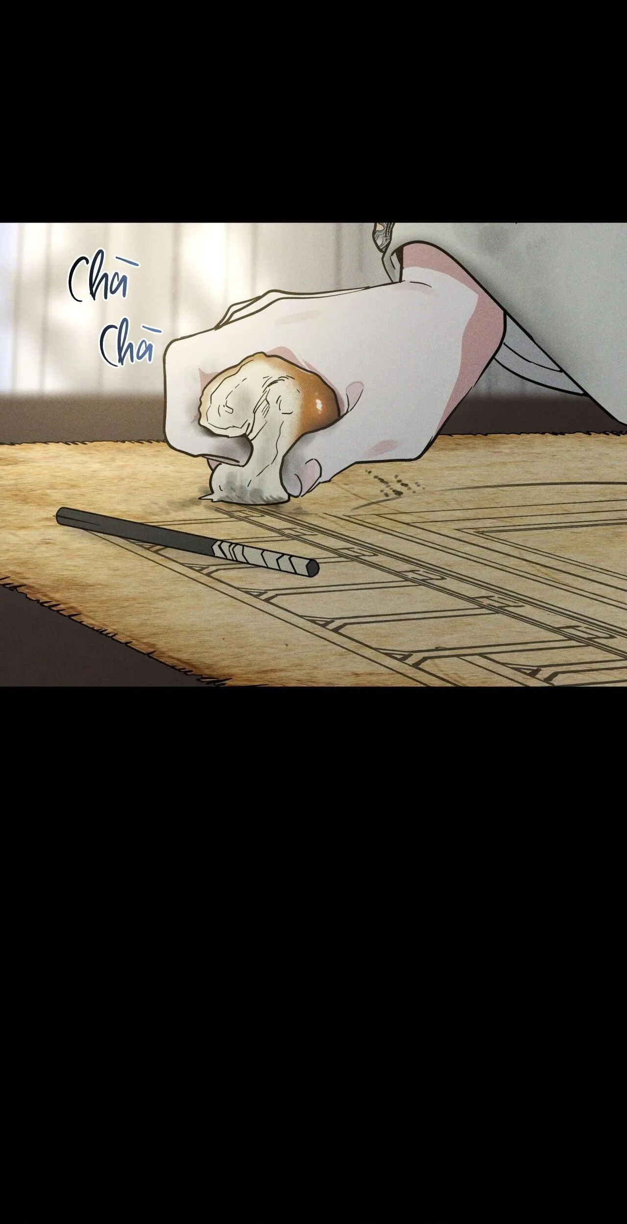 Antidote Chapter 54 Trang 4