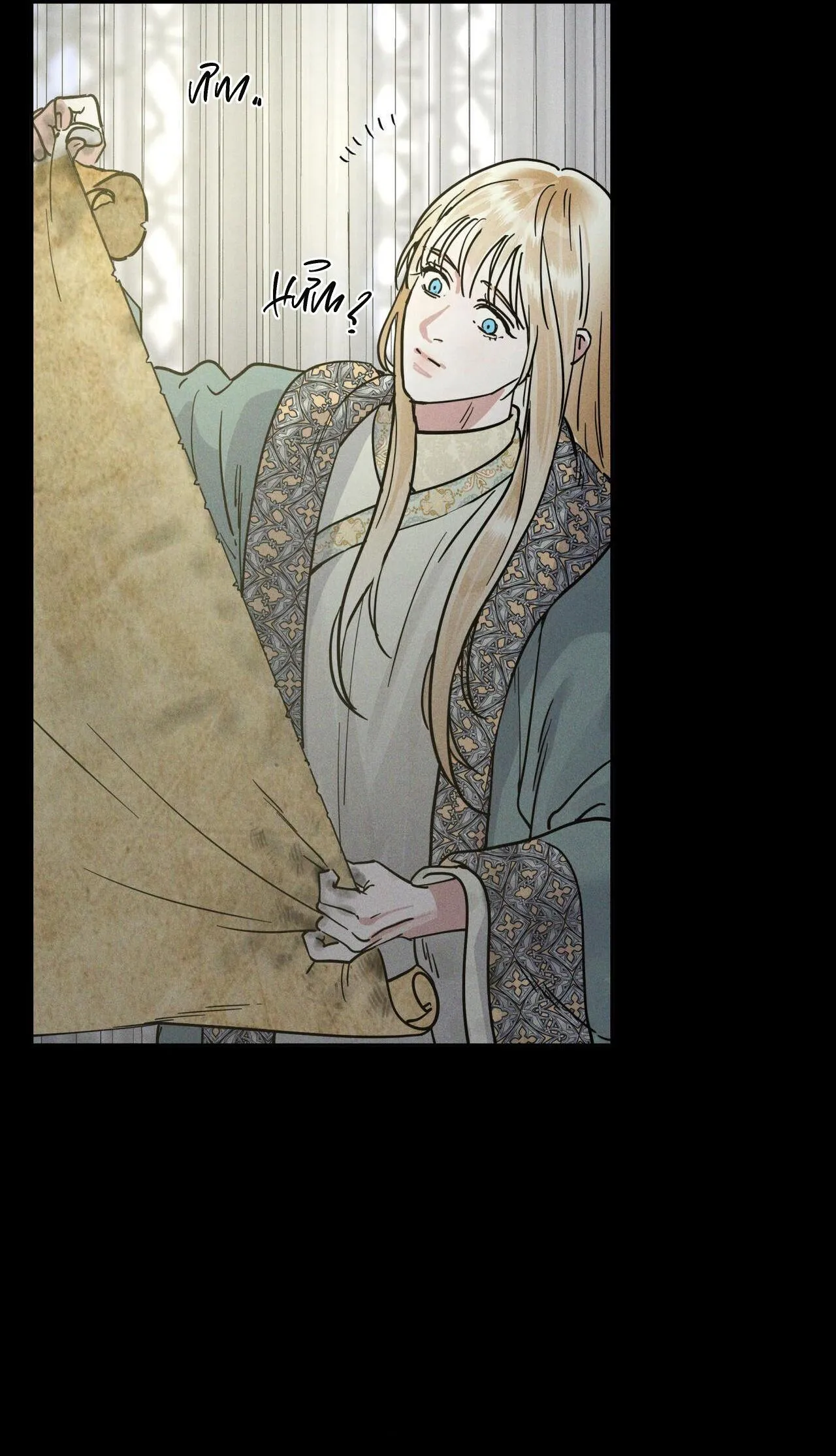 Antidote Chapter 54 Trang 5