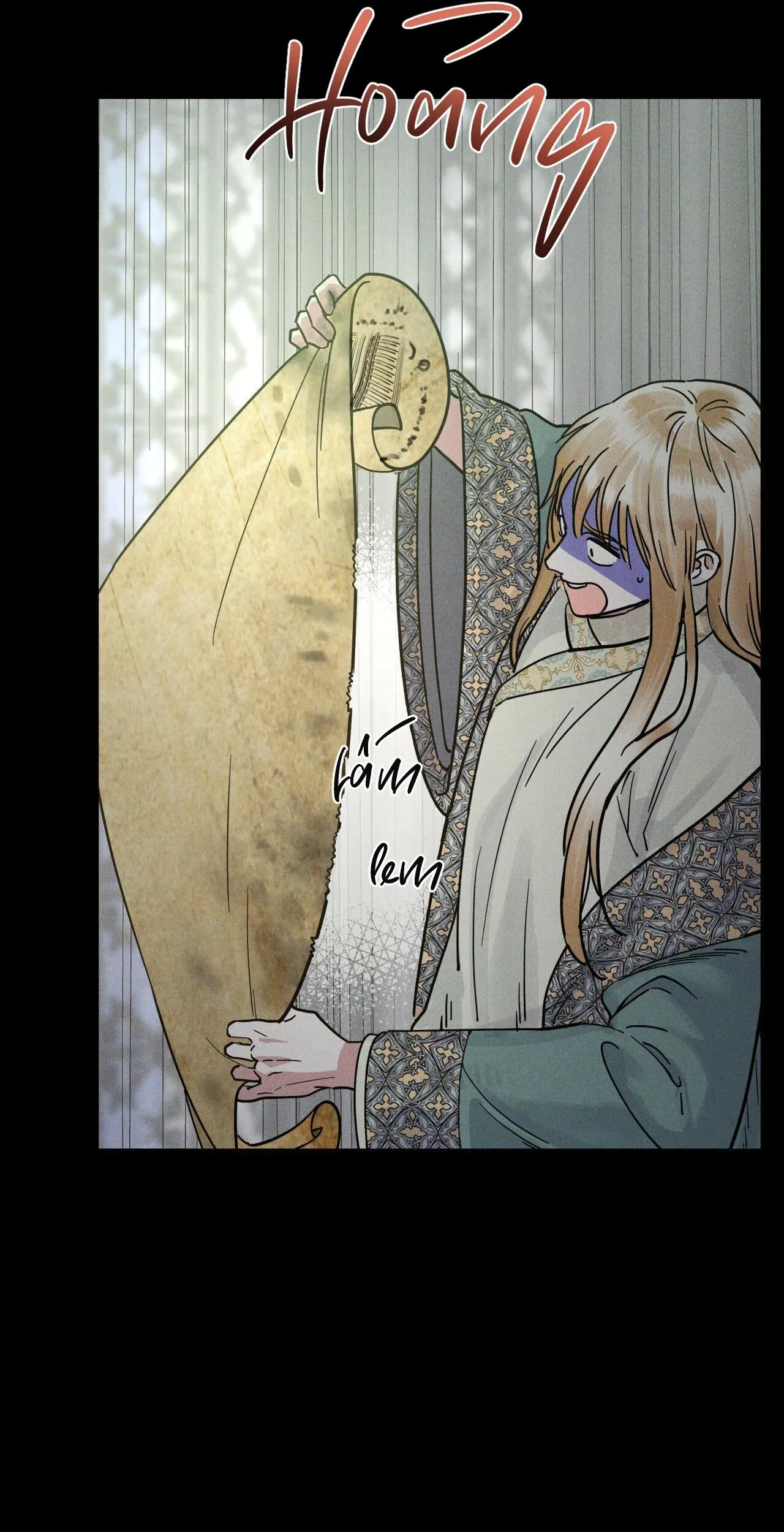 Antidote Chapter 54 Trang 6