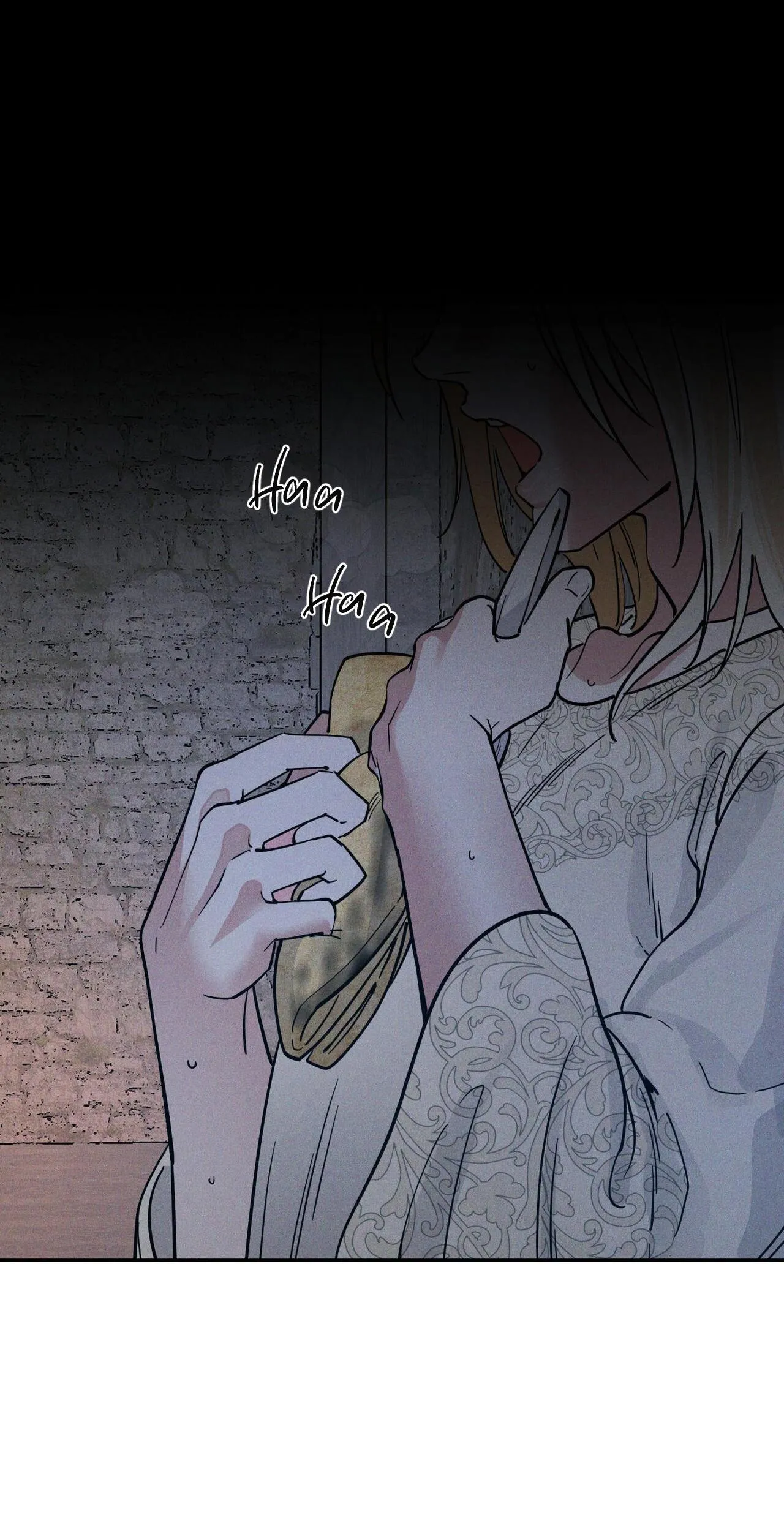 Antidote Chapter 54 Trang 7