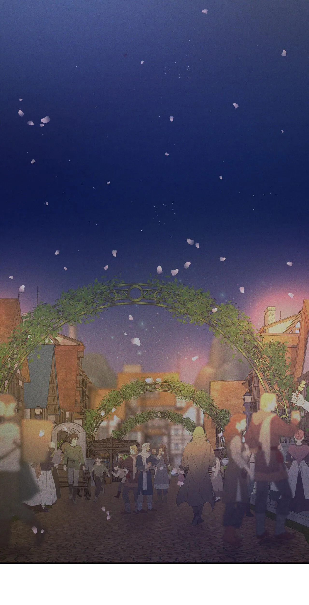 Antidote Chapter 54 Trang 10