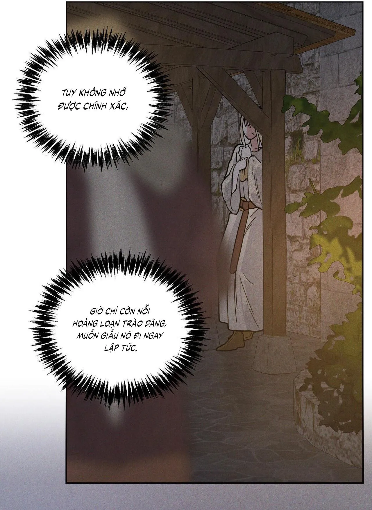 Antidote Chapter 54 Trang 13