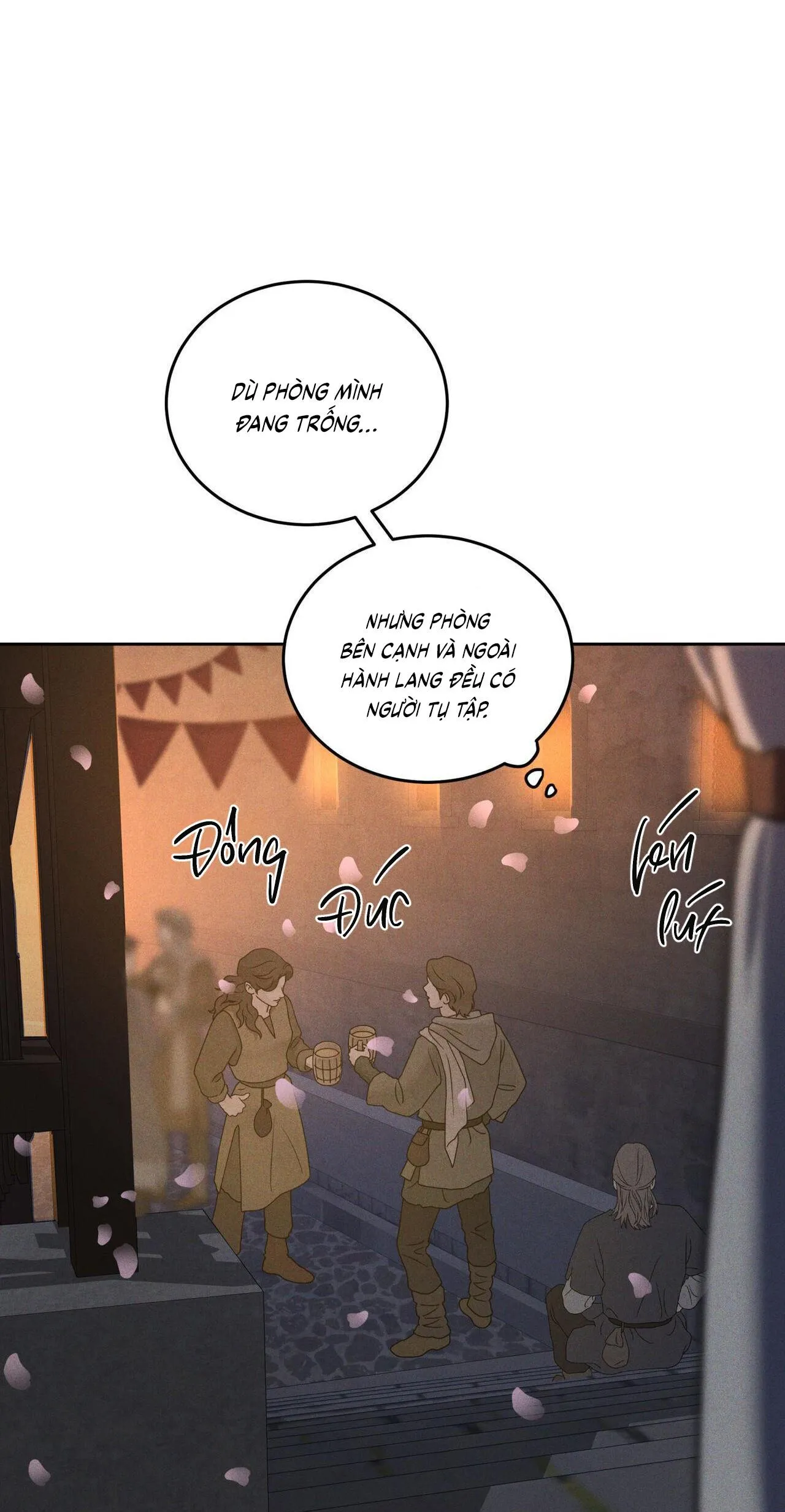 Antidote Chapter 54 Trang 15