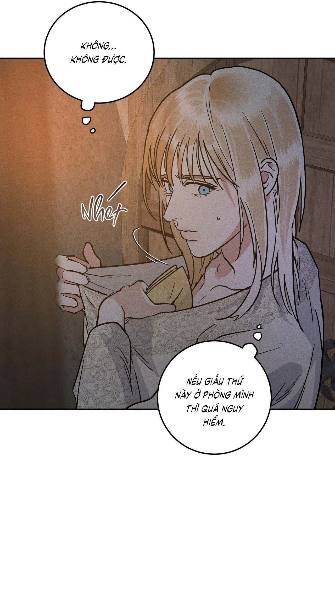 Antidote Chapter 54 Trang 17