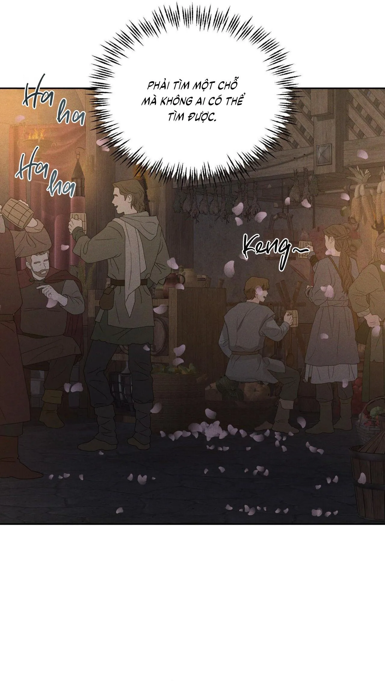 Antidote Chapter 54 Trang 18