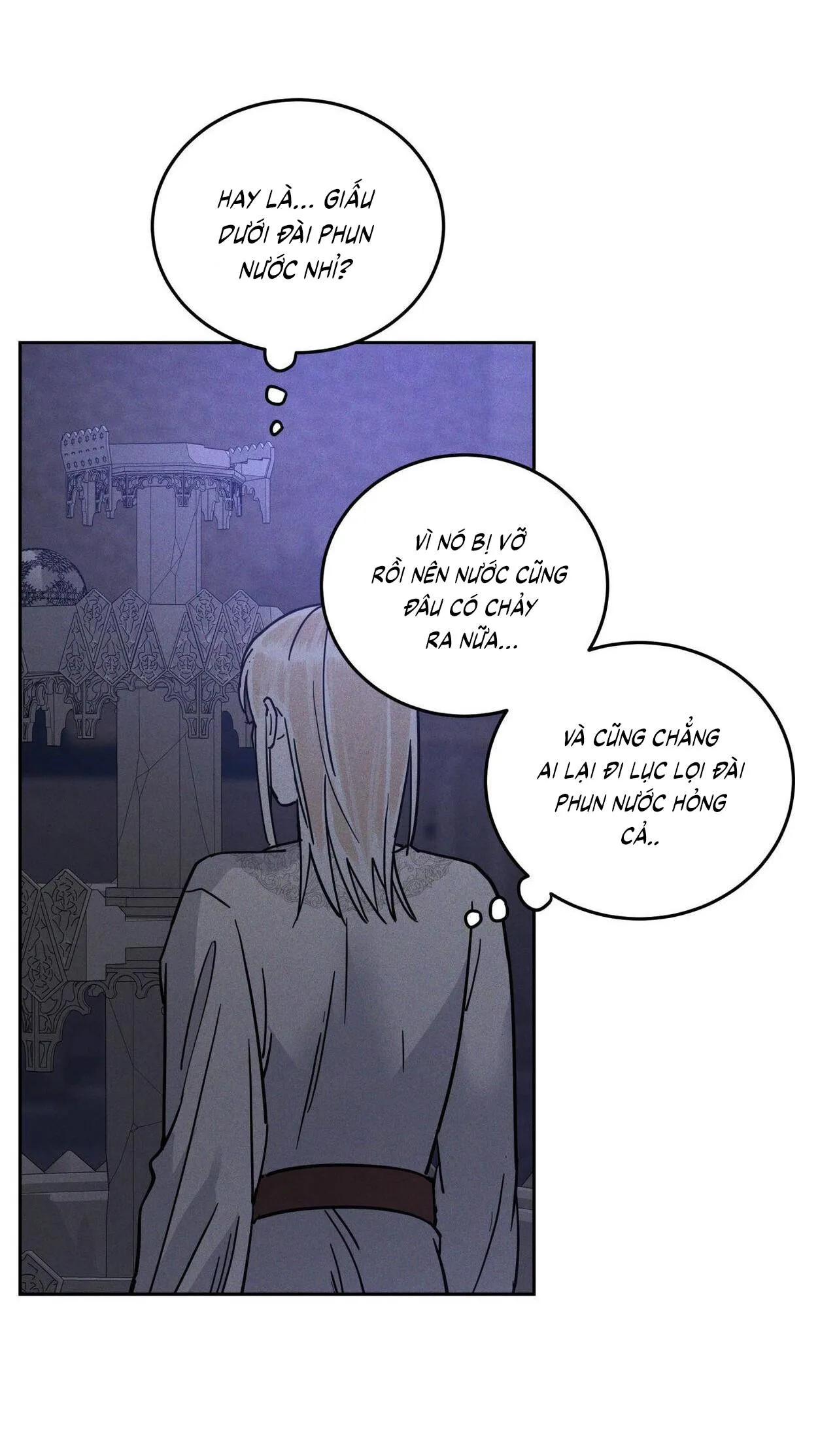 Antidote Chapter 54 Trang 25