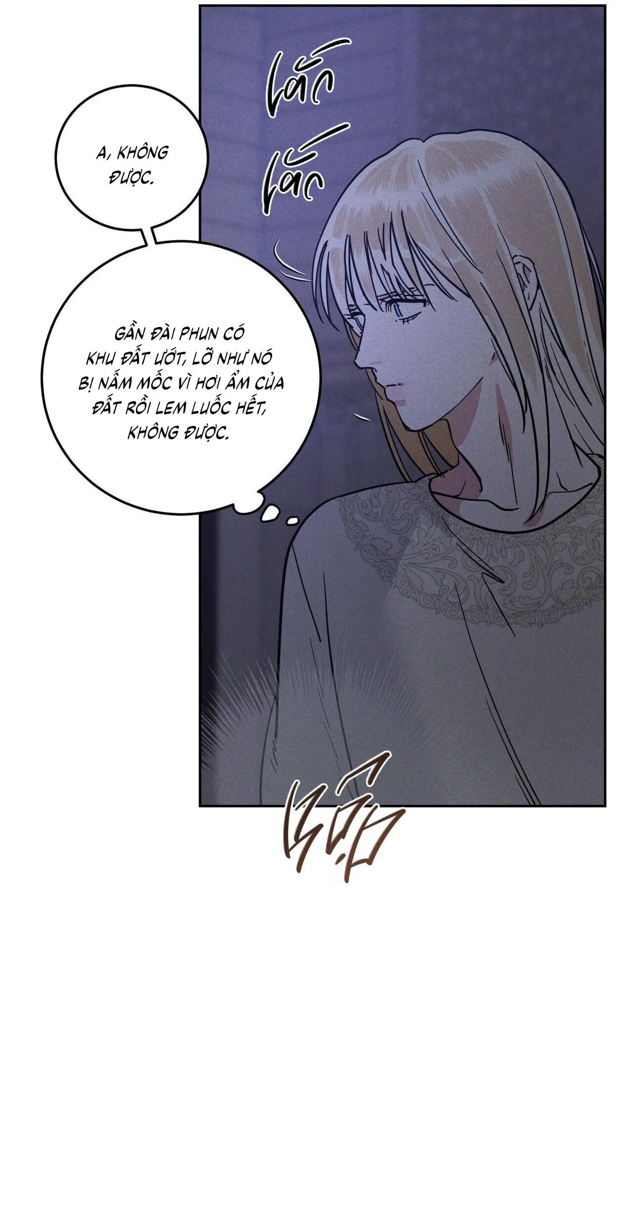 Antidote Chapter 54 Trang 26