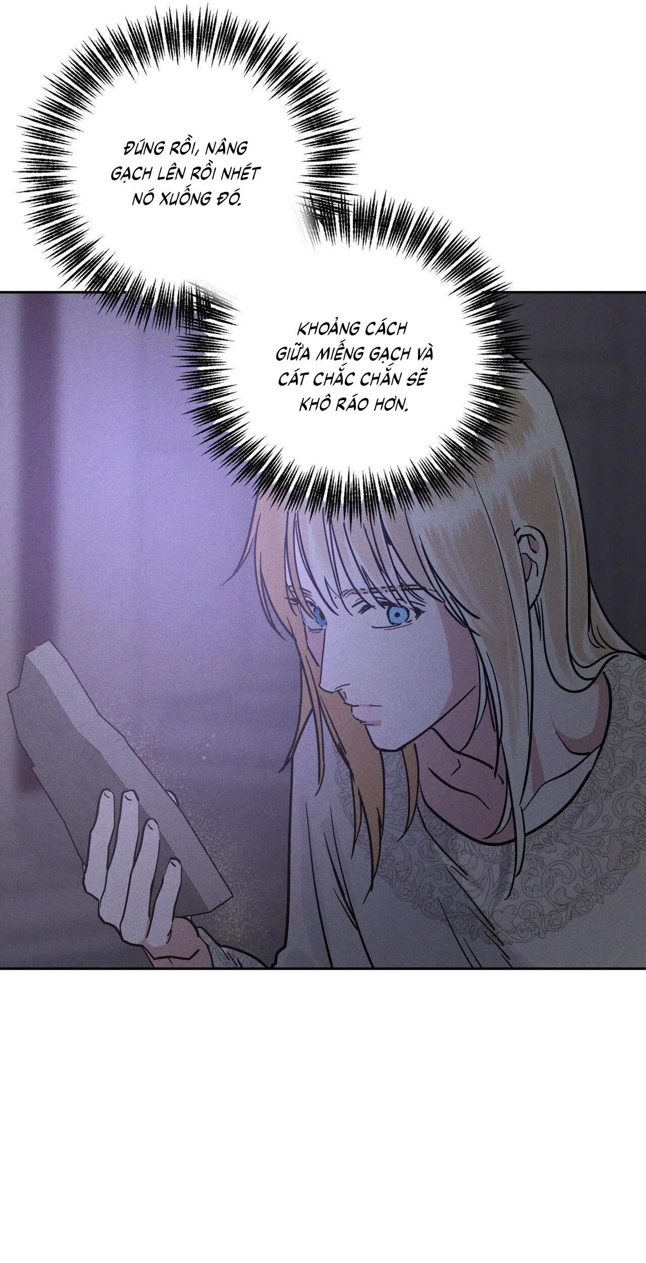 Antidote Chapter 54 Trang 28